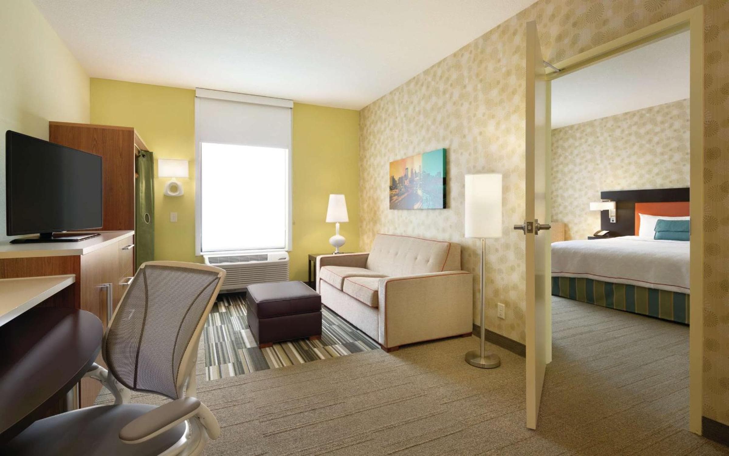 Home2 Suites by Hilton Minneapolis Bloomington, Minneapolis, photo 3