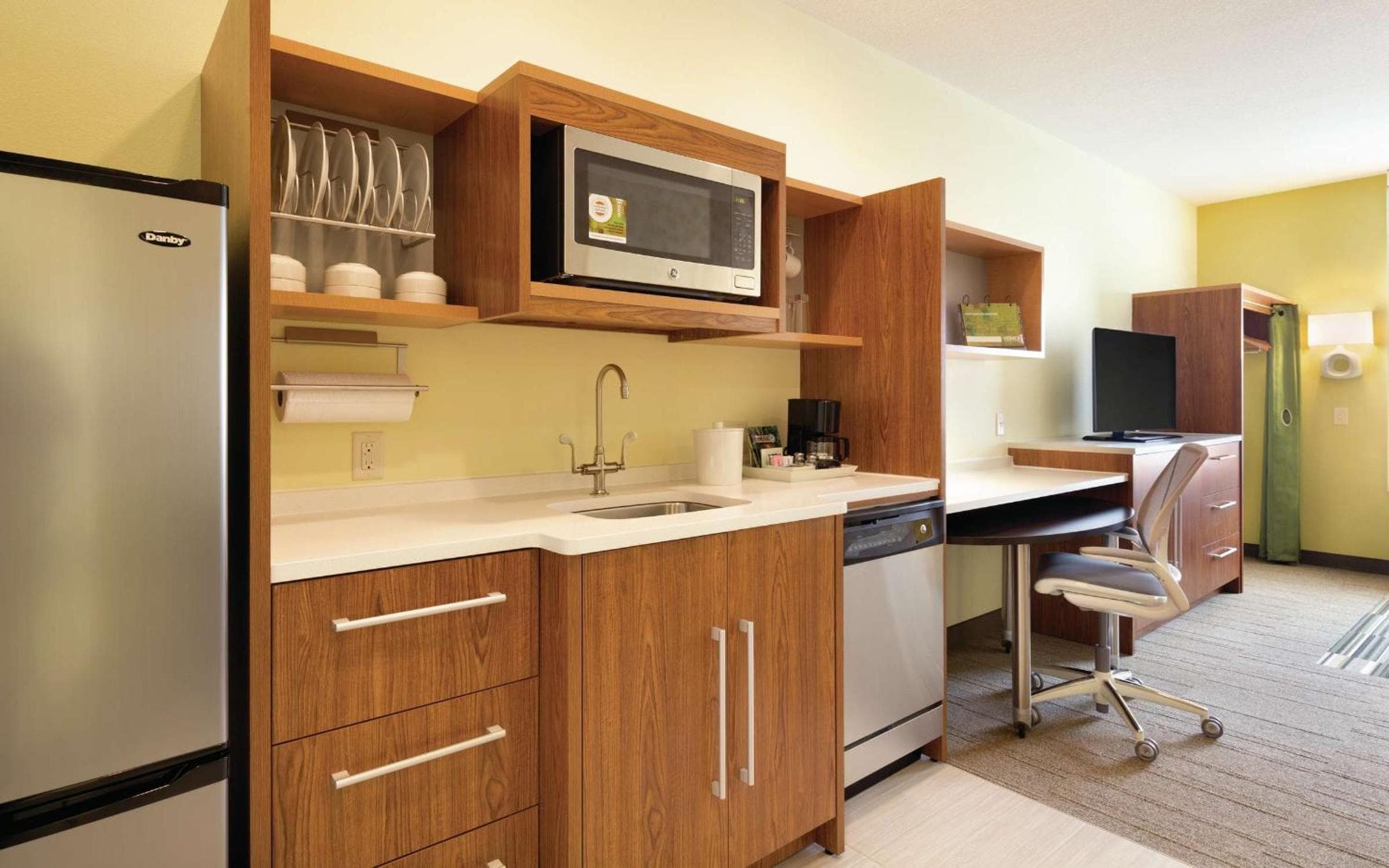 Home2 Suites by Hilton Minneapolis Bloomington, Minneapolis, photo 2