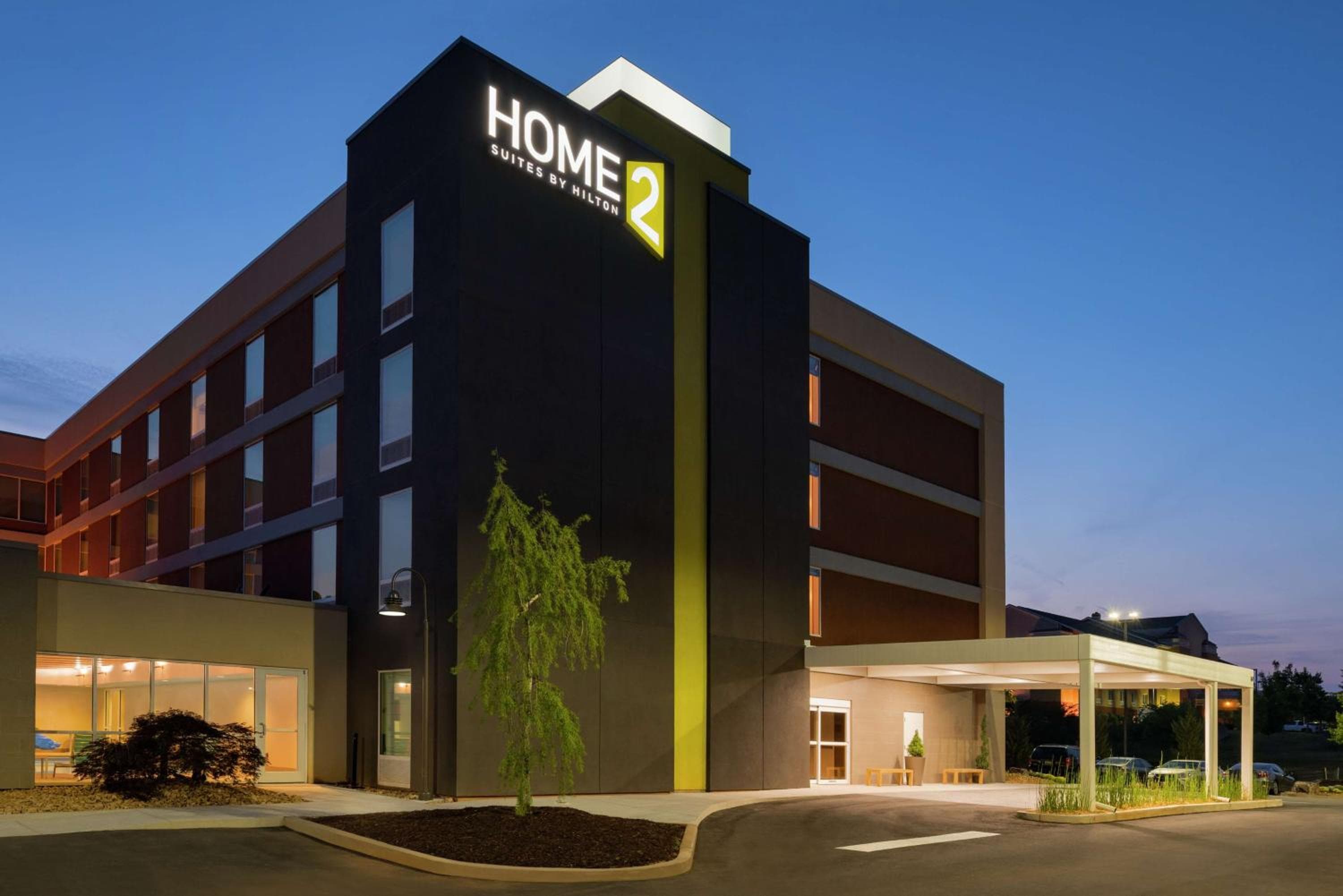Home2 Suites by Hilton Atlanta South/McDonough, McDonough, photo 4