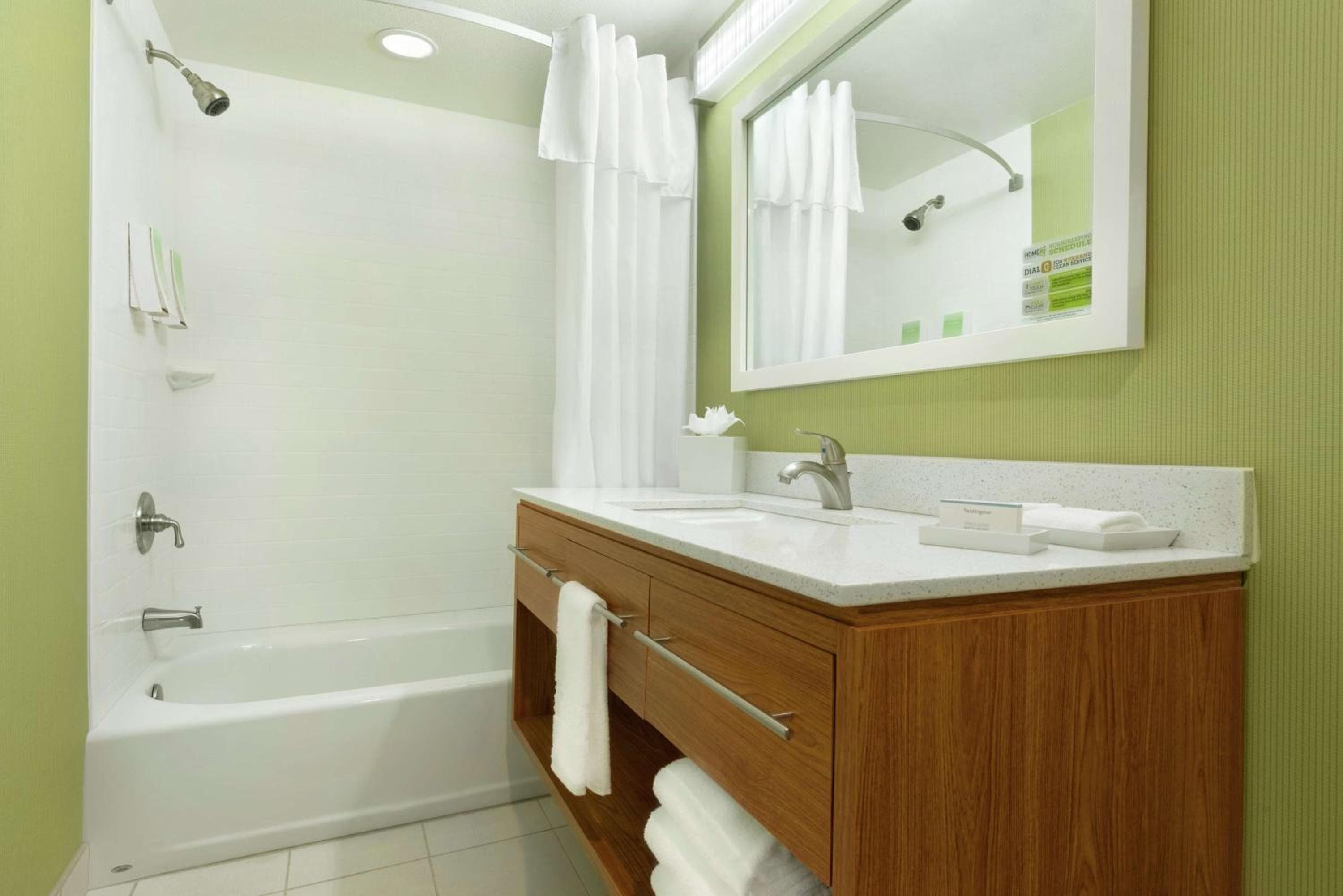 Home2 Suites by Hilton Atlanta South/McDonough, McDonough, photo 5