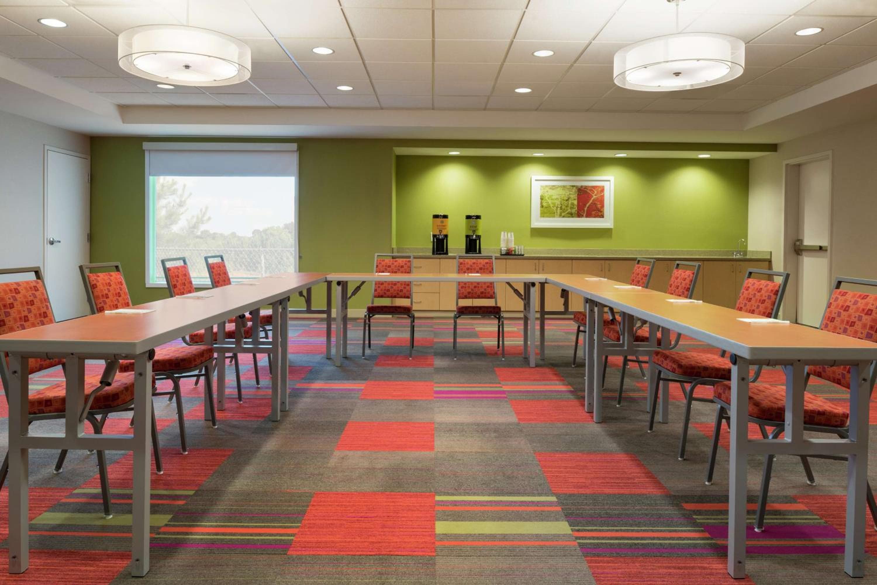 Home2 Suites by Hilton Atlanta South/McDonough, McDonough, photo 3