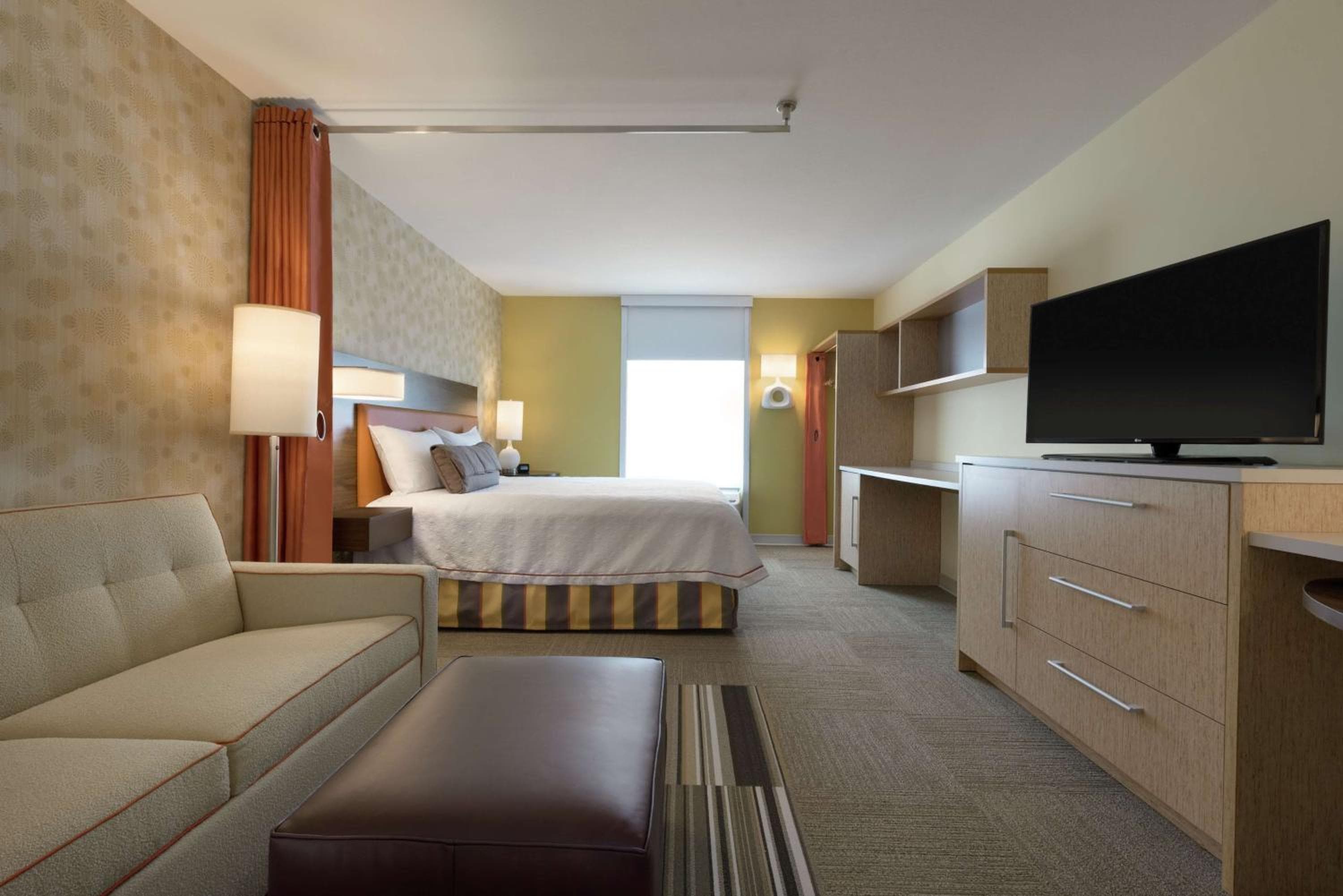Home2 Suites by Hilton Atlanta South/McDonough, McDonough, photo 6