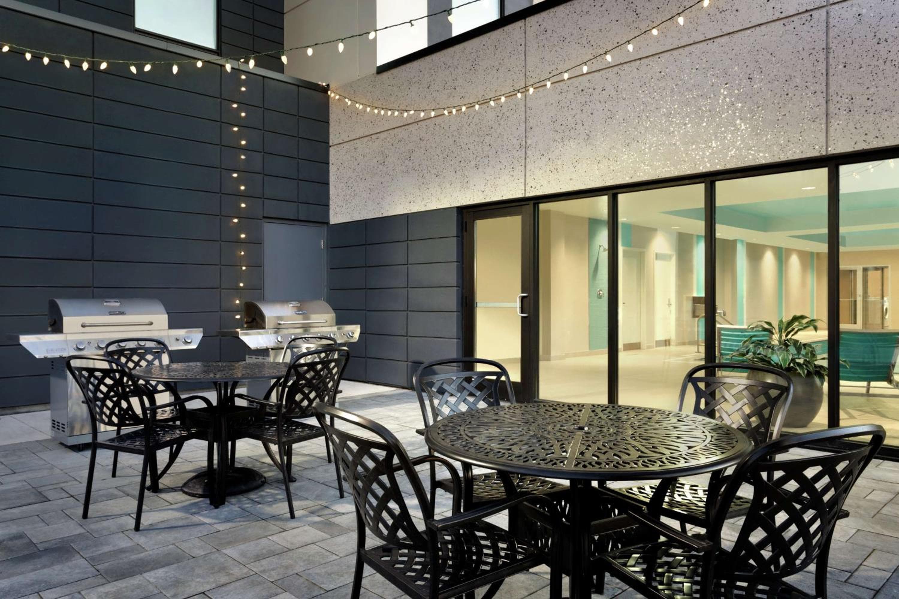 Home2 Suites by Hilton Milton Ontario, Milton, photo 4