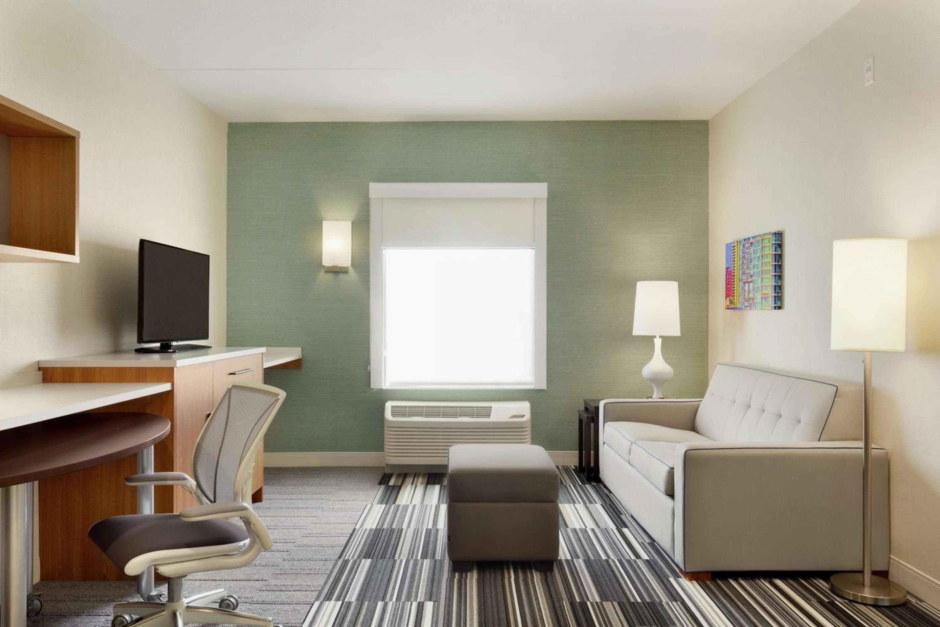 Home2 Suites by Hilton Milton Ontario, Milton, photo 6
