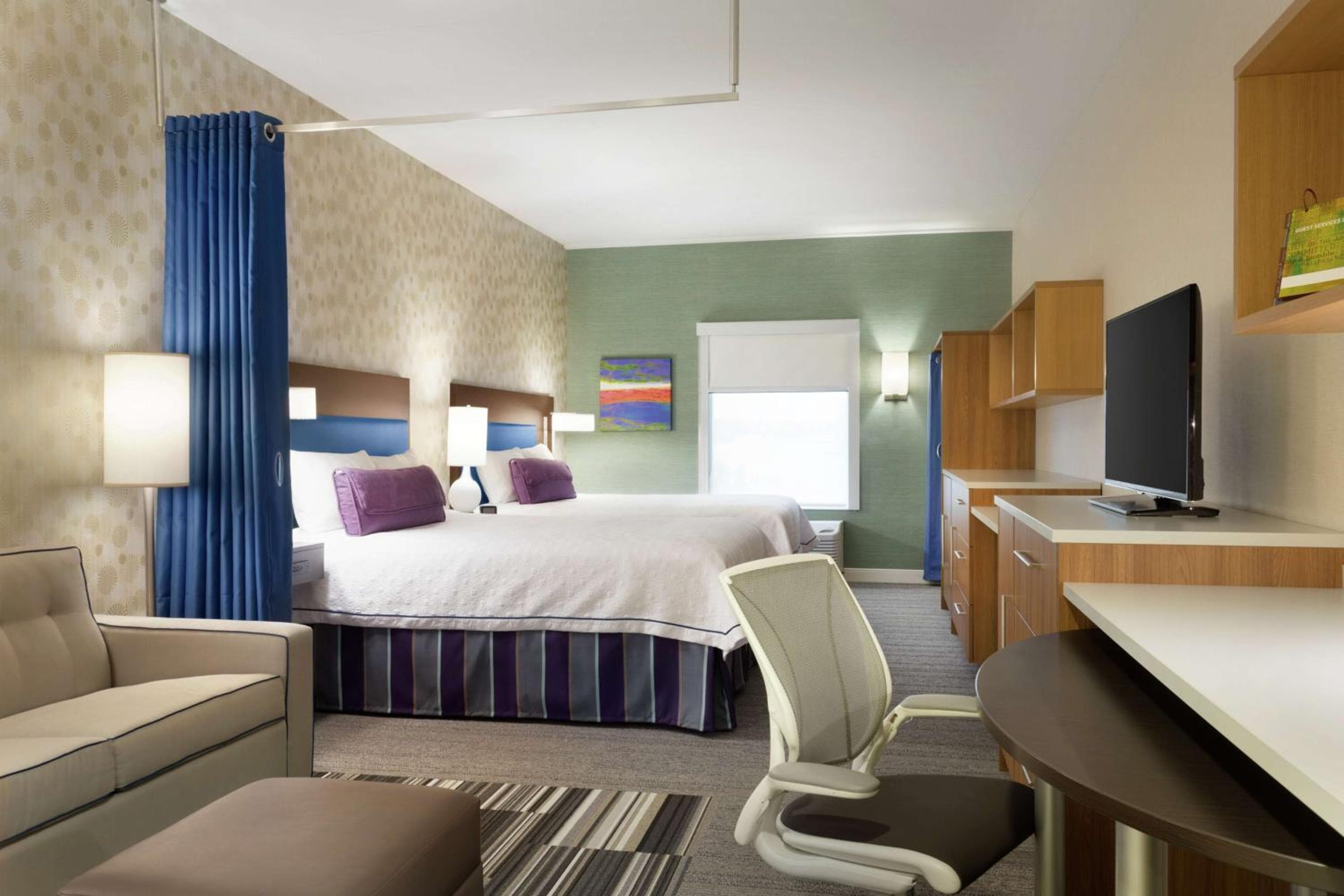 Home2 Suites by Hilton Milton Ontario, Milton, photo 3