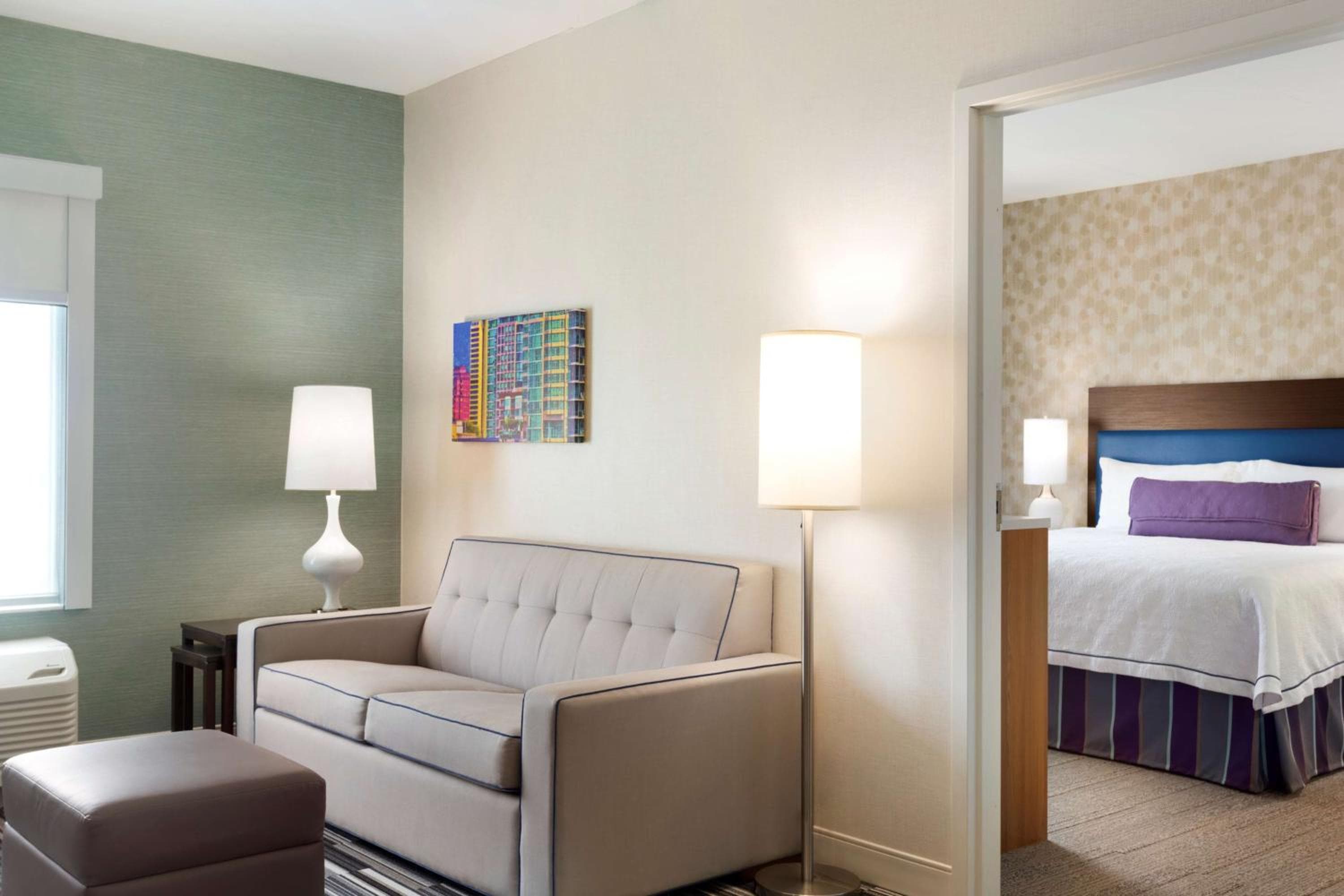 Home2 Suites by Hilton Milton Ontario, Milton, photo 5