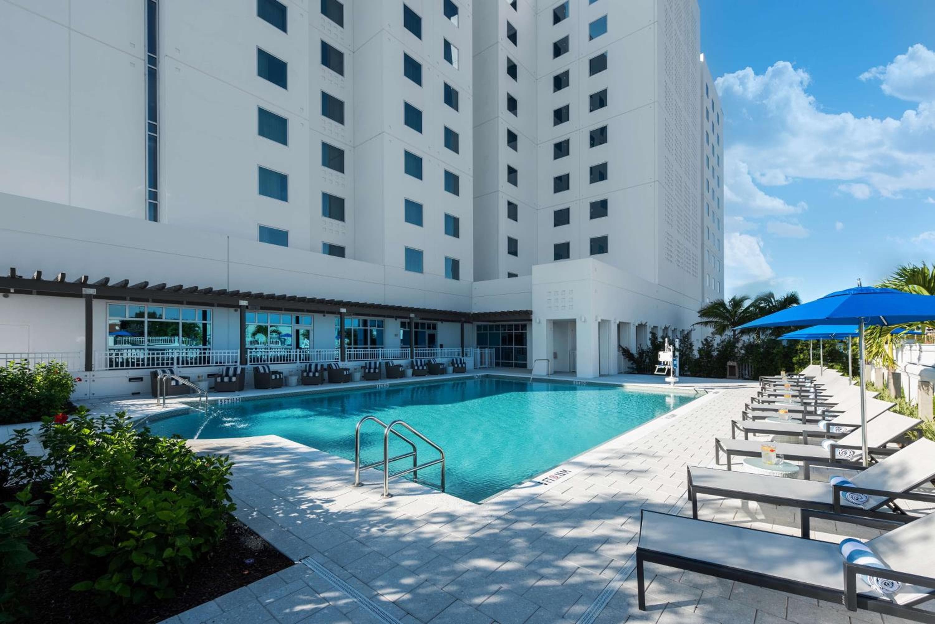 Homewood Suites by Hilton Miami Dolphin Mall, Miami, photo 2