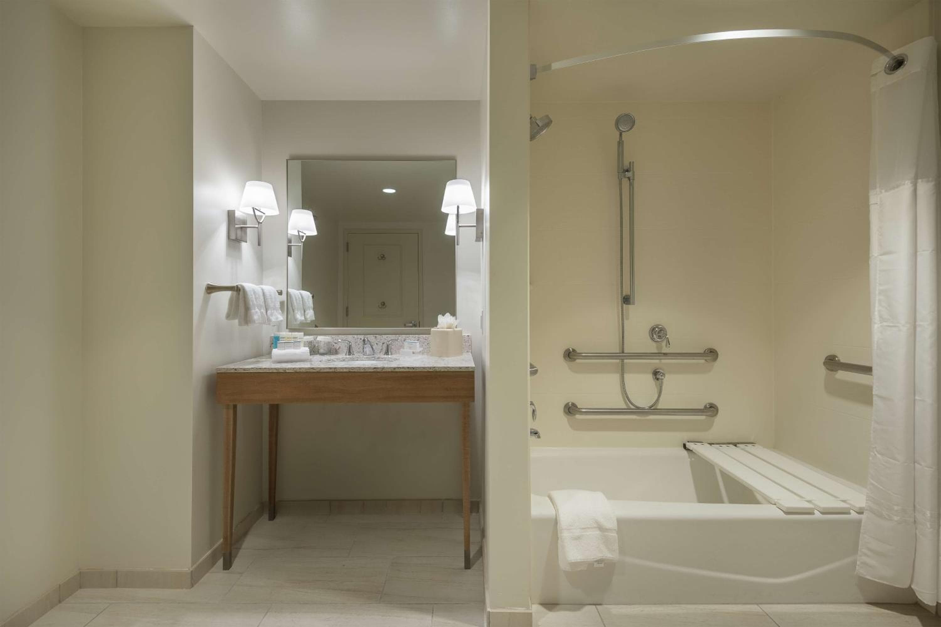 Homewood Suites by Hilton Miami Dolphin Mall, Miami, photo 5