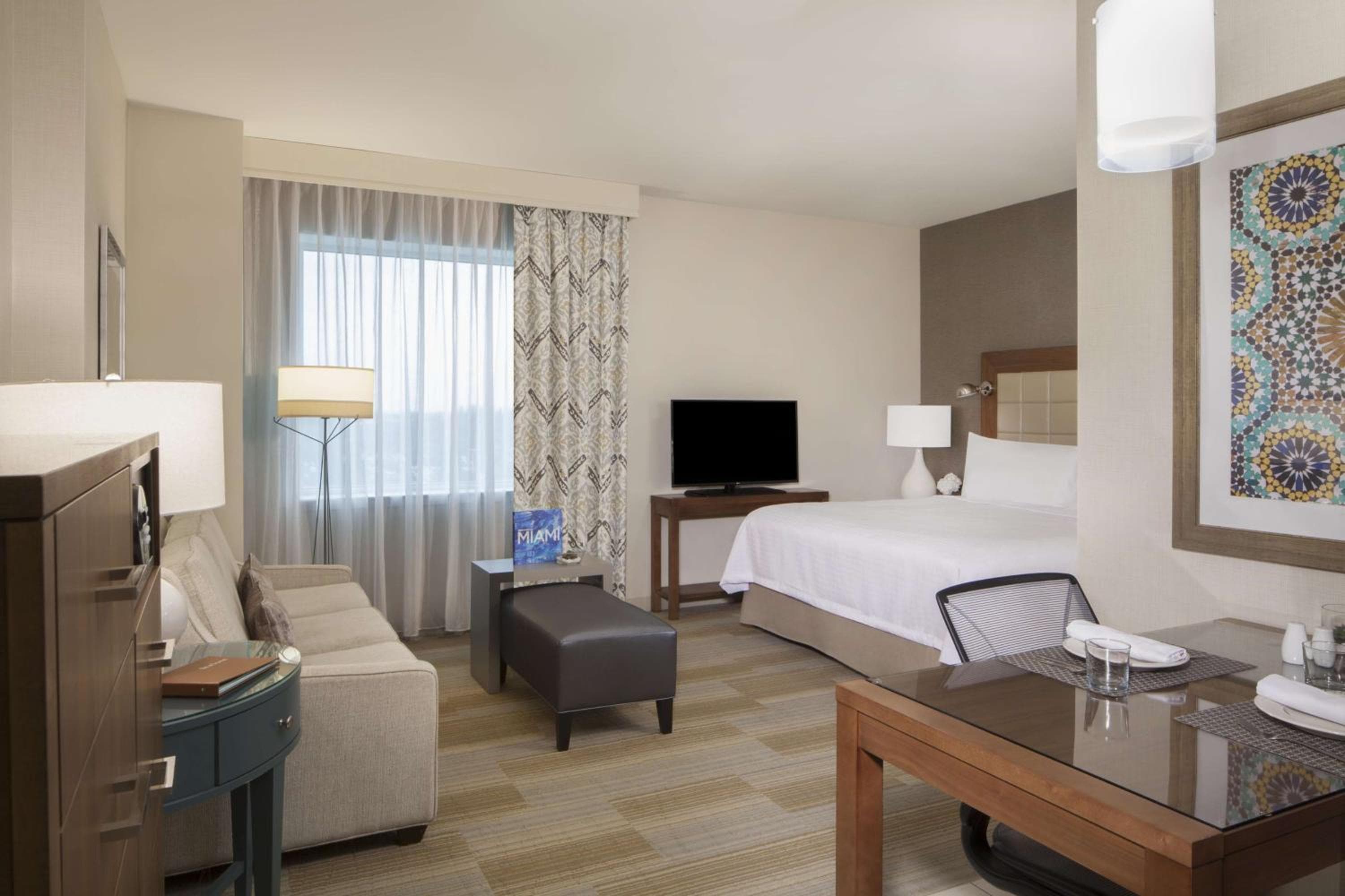 Homewood Suites by Hilton Miami Dolphin Mall, Miami, photo 6