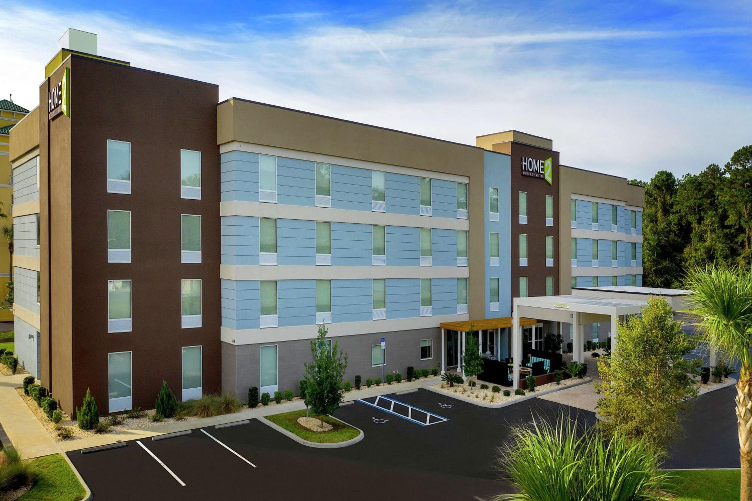 Home2 Suites by Hilton Lake City, Lake City