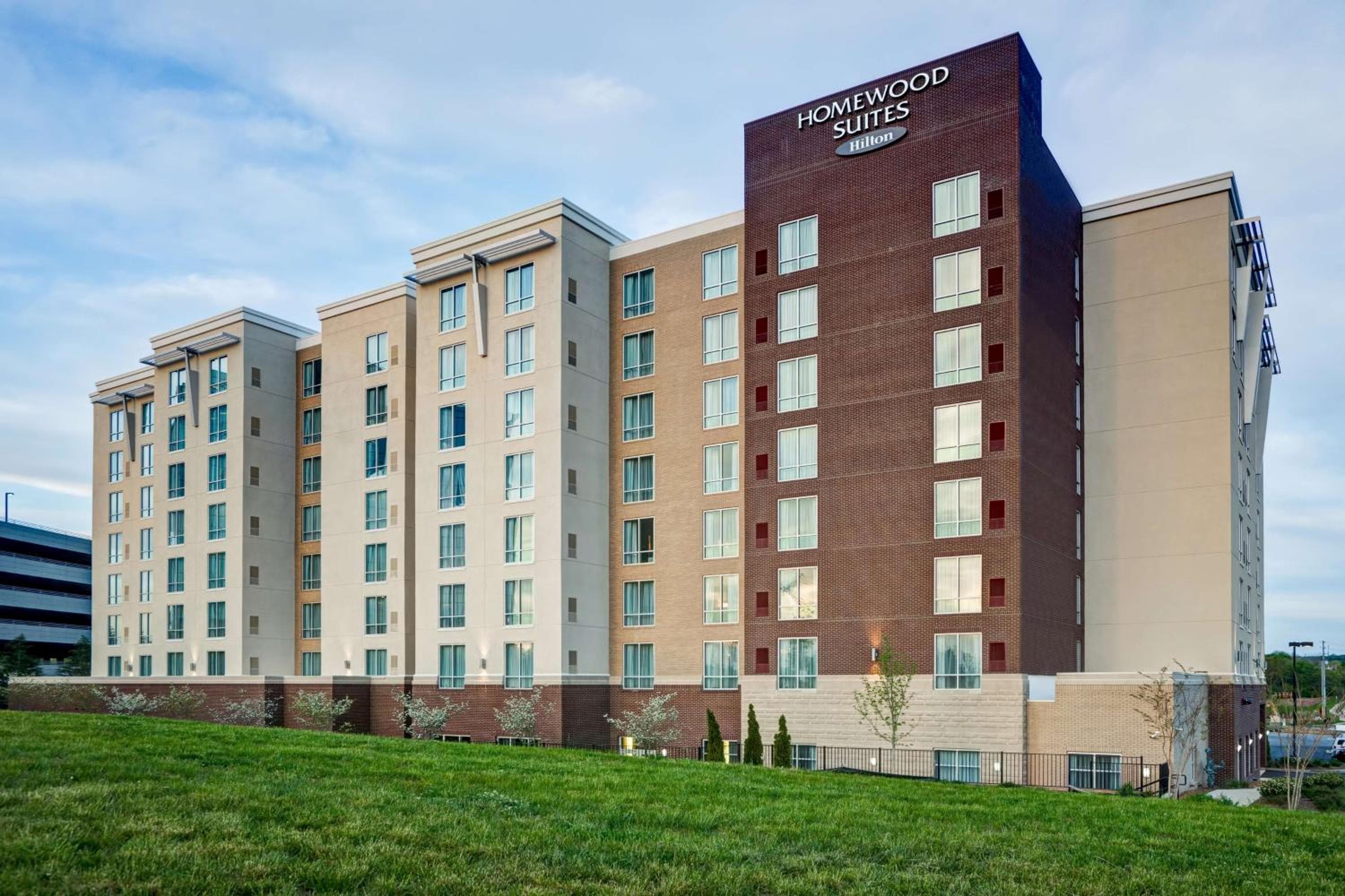 Homewood Suites by Hilton Nashville Franklin, Franklin