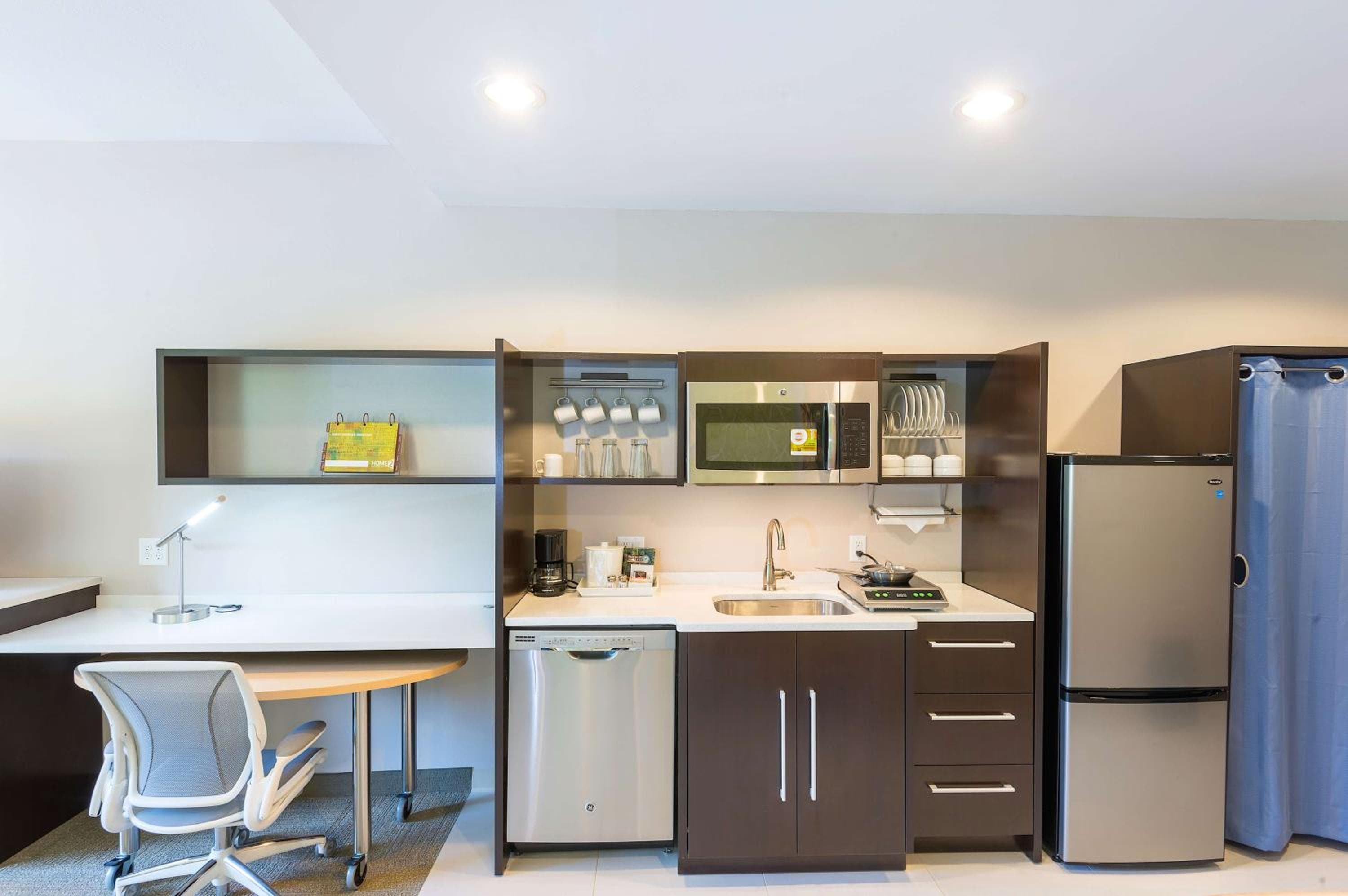 Home2 Suites by Hilton Lake City, Lake City, photo 6