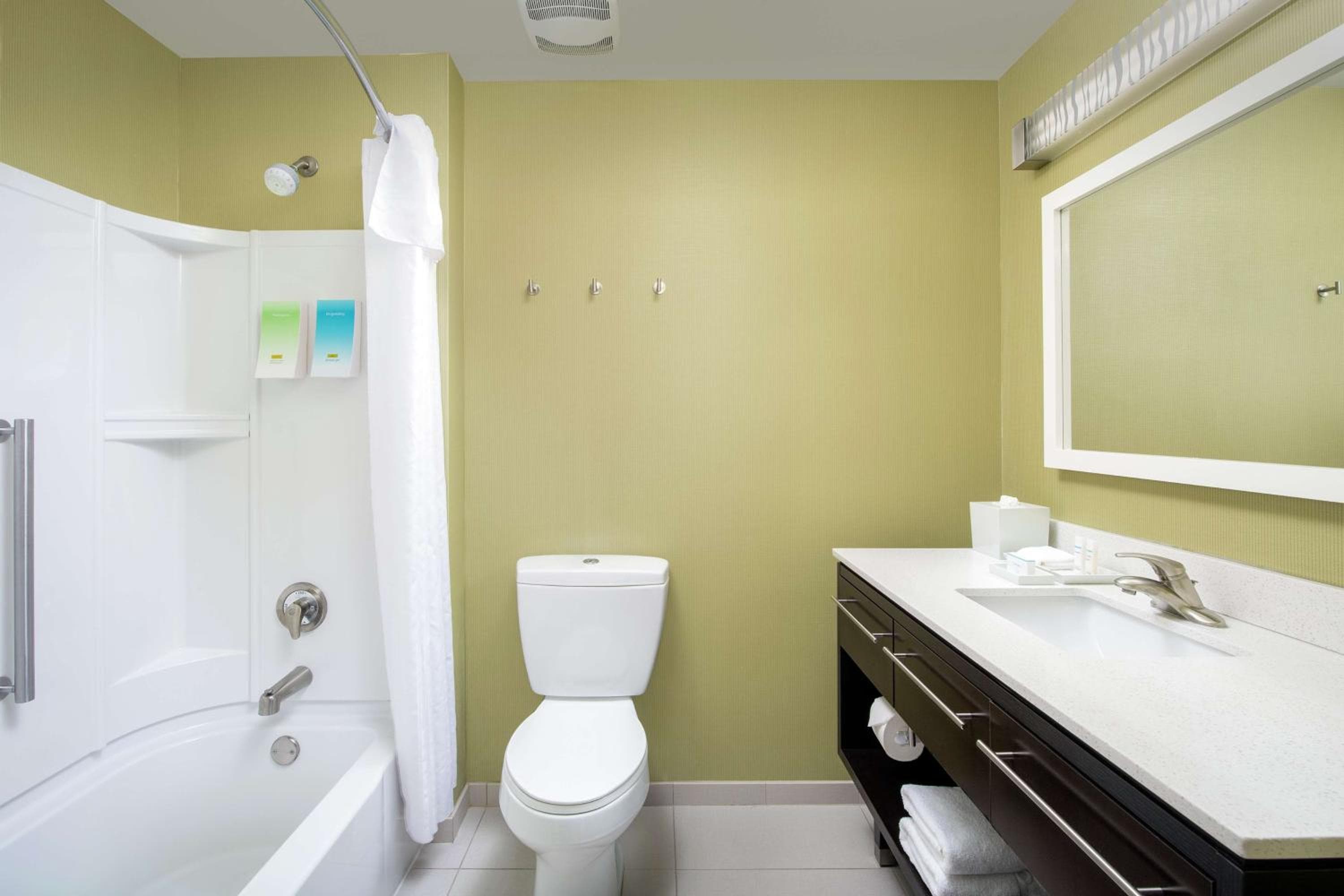 Home2 Suites by Hilton Lake City, Lake City, photo 5