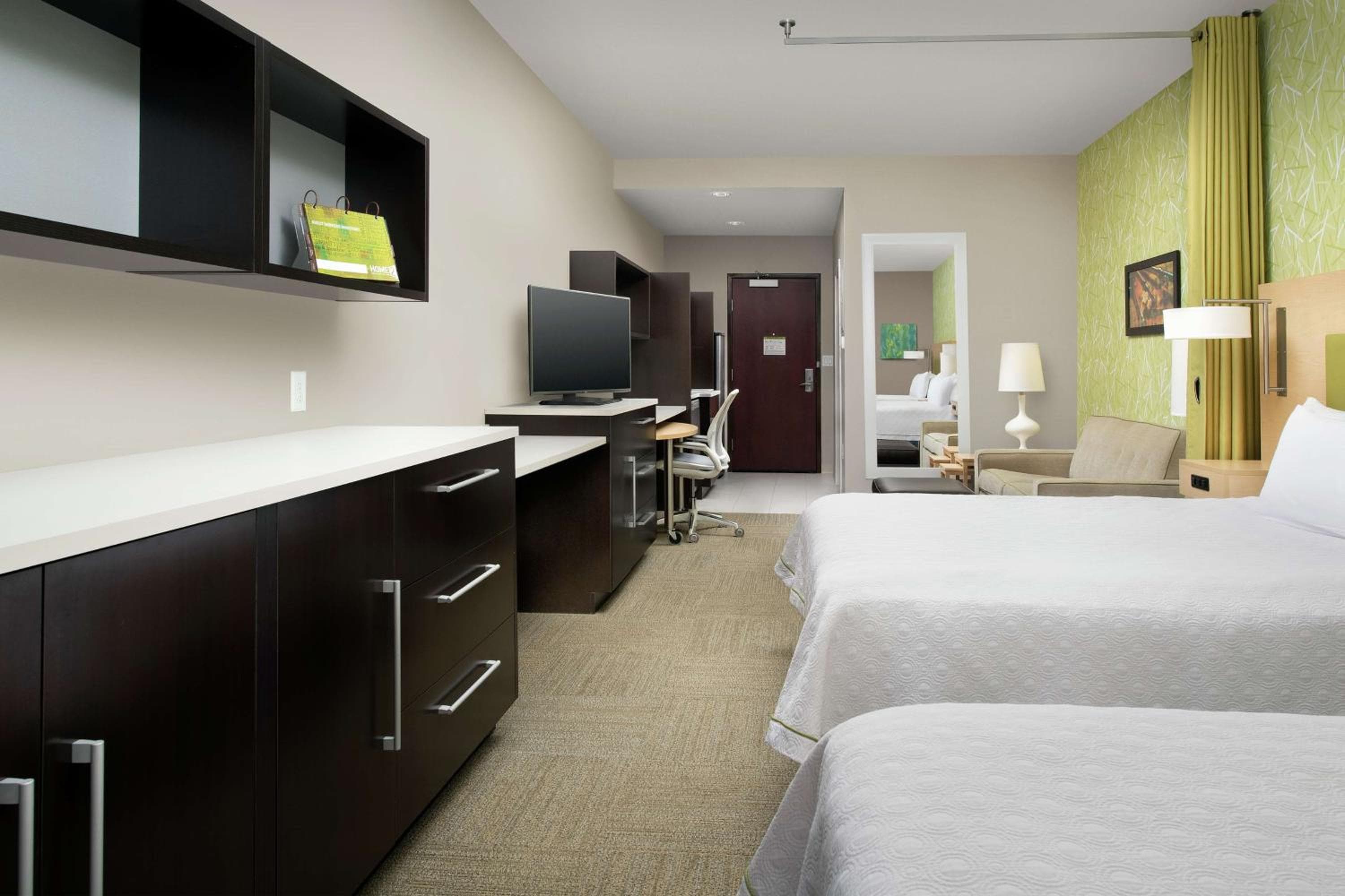Home2 Suites by Hilton Lake City, Lake City, photo 4