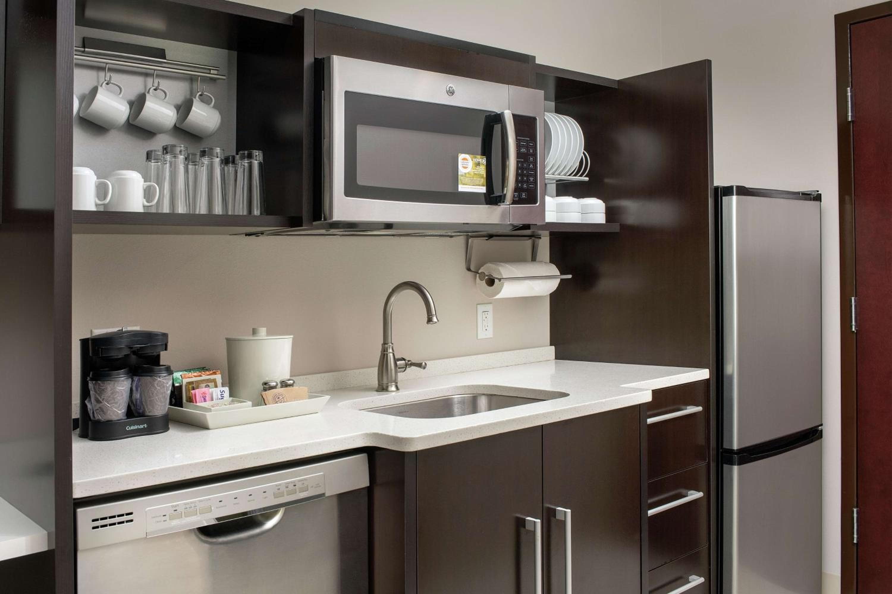 Home2 Suites by Hilton Lake City, Lake City, photo 3