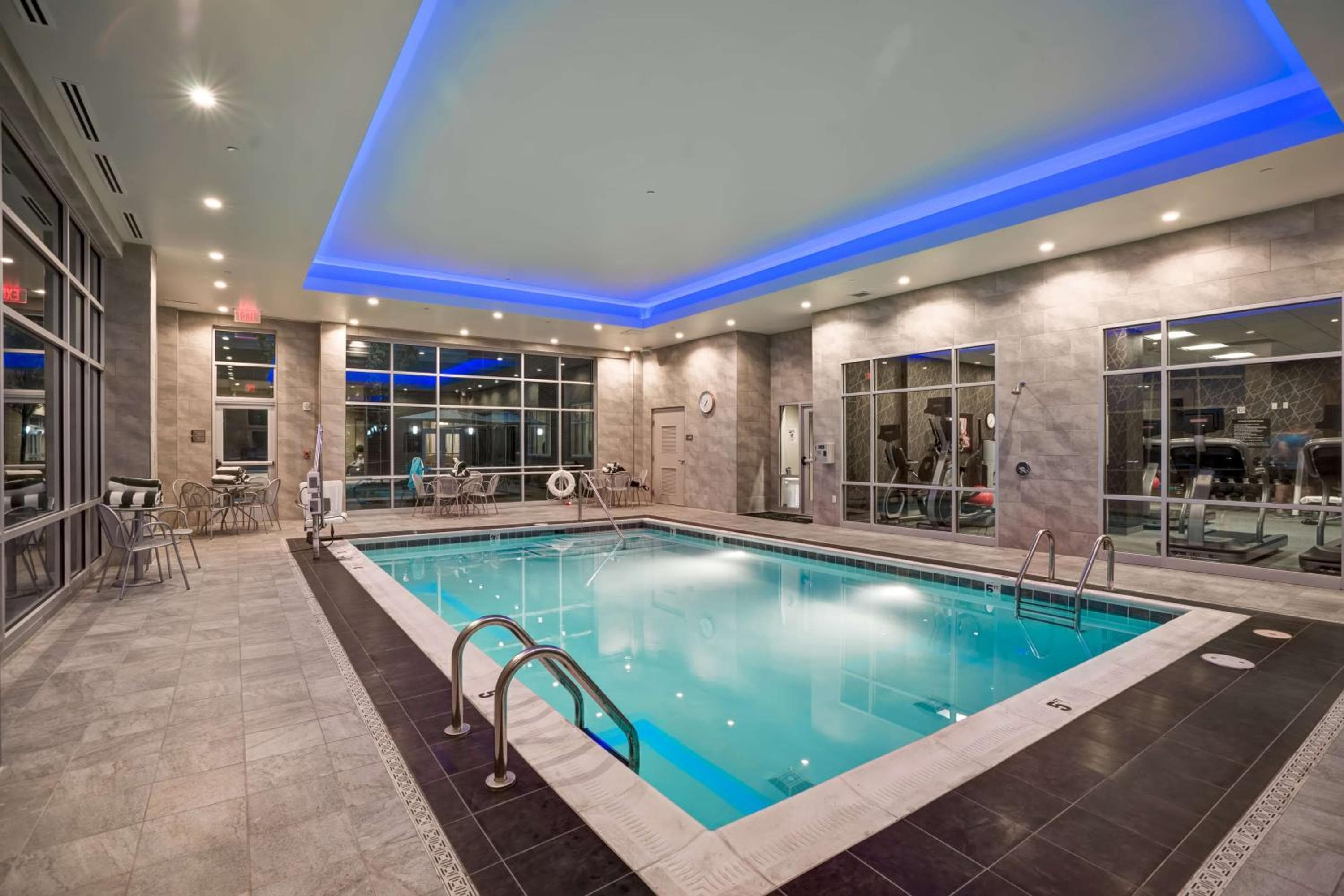 Homewood Suites by Hilton Nashville Franklin, Franklin, photo 2