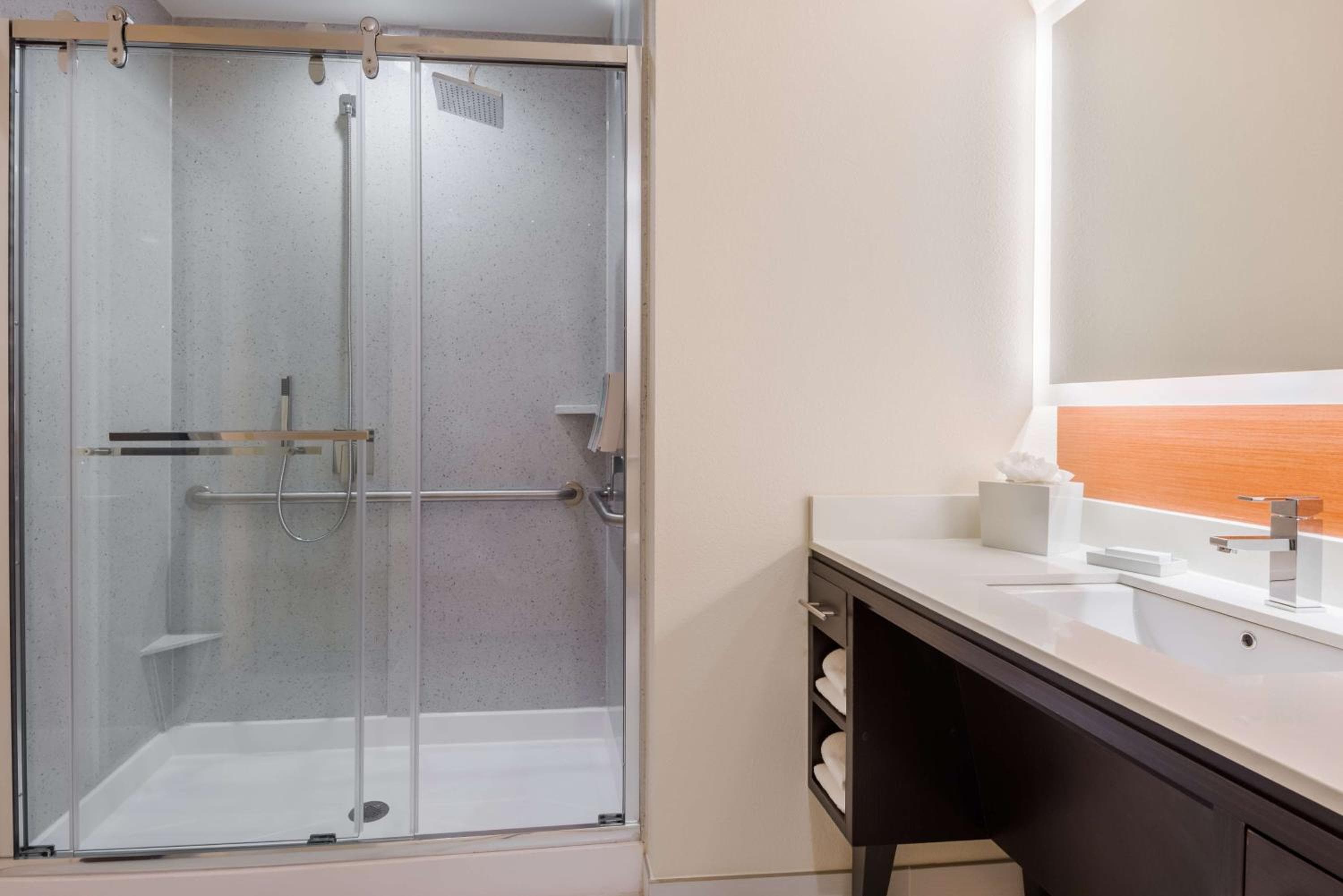 Home2 Suites by Hilton Atlanta Downtown, Atlanta, photo 3
