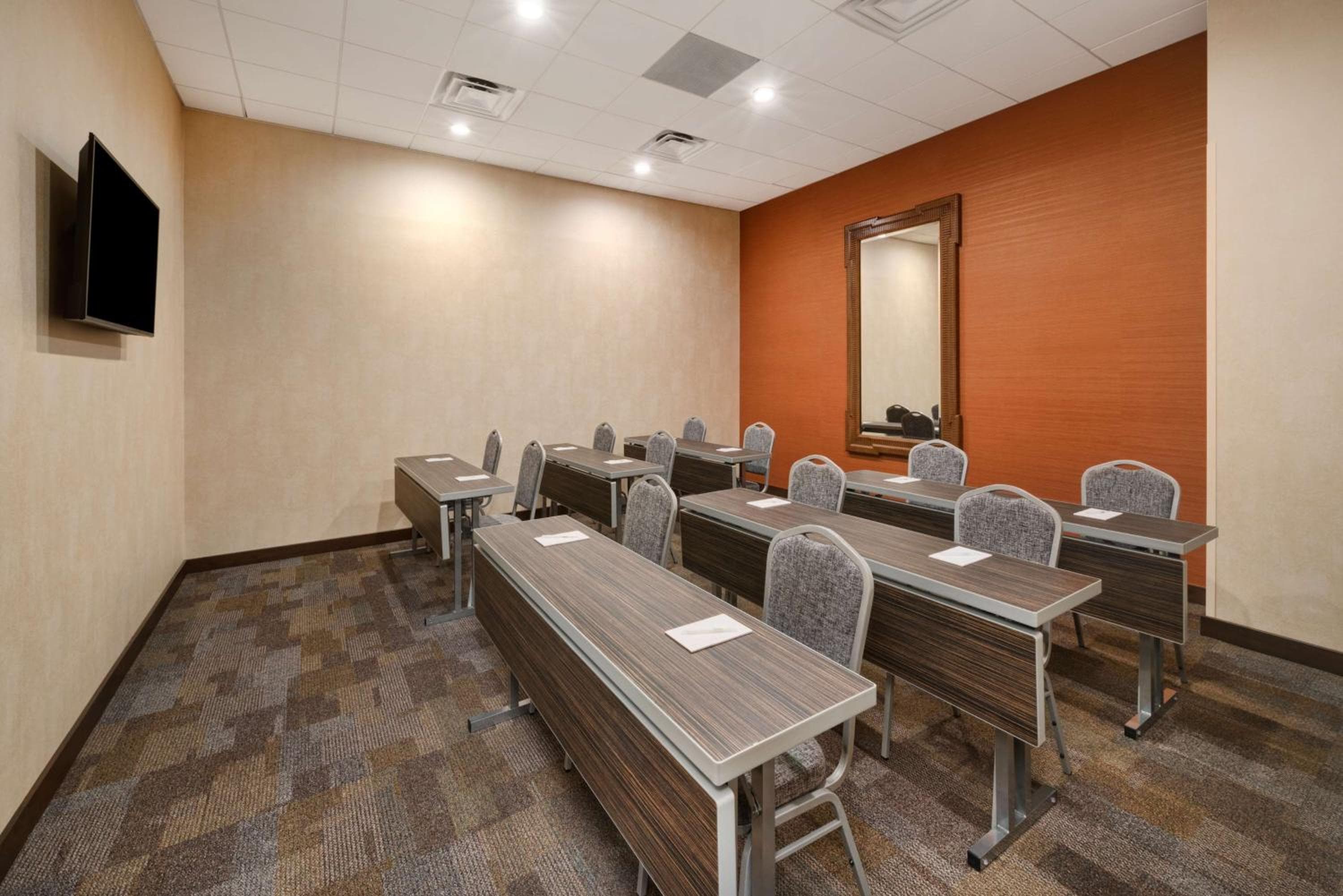 Home2 Suites by Hilton Atlanta Downtown, Atlanta, photo 5