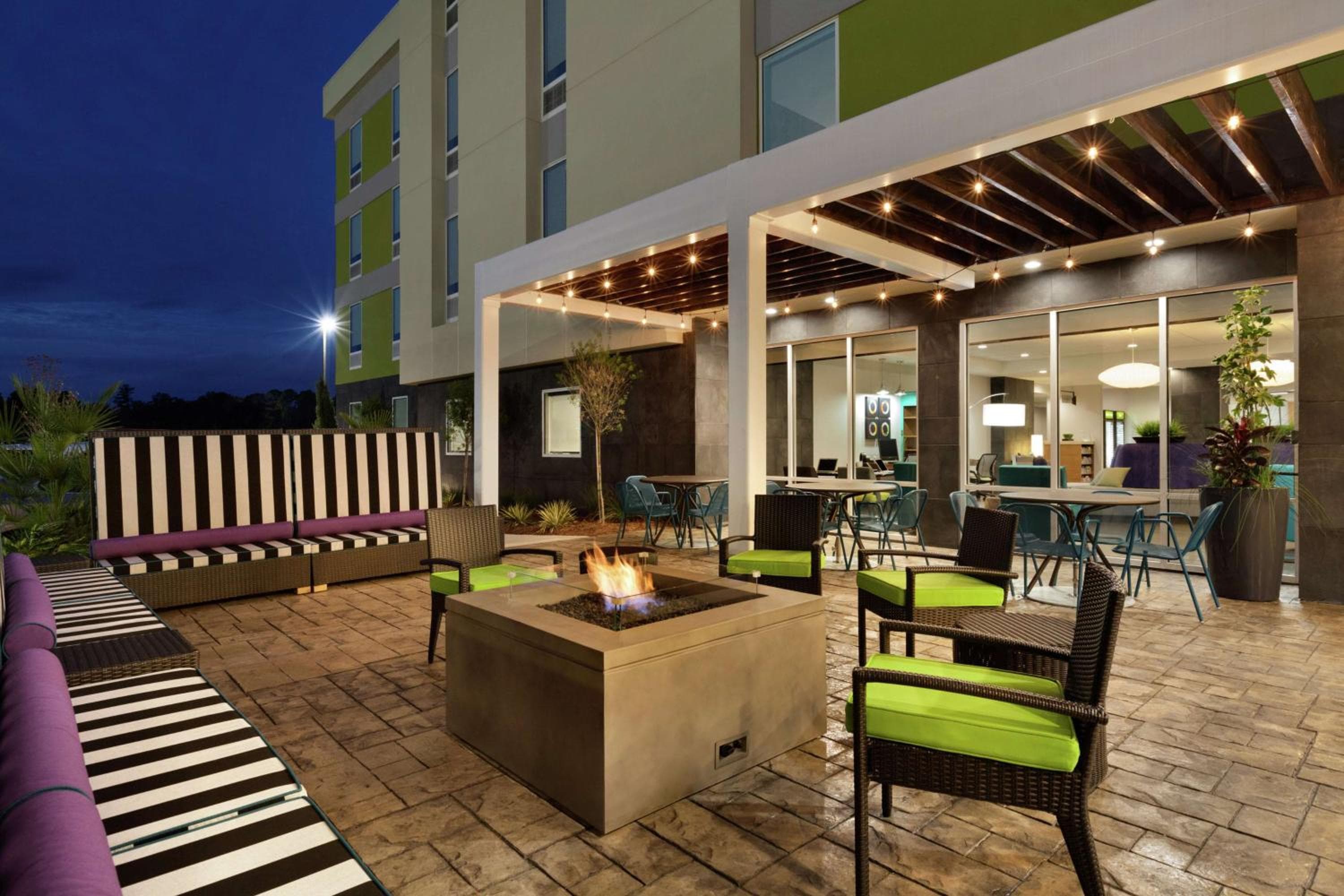 Home2 Suites by Hilton West Monroe, West Monroe, photo 6