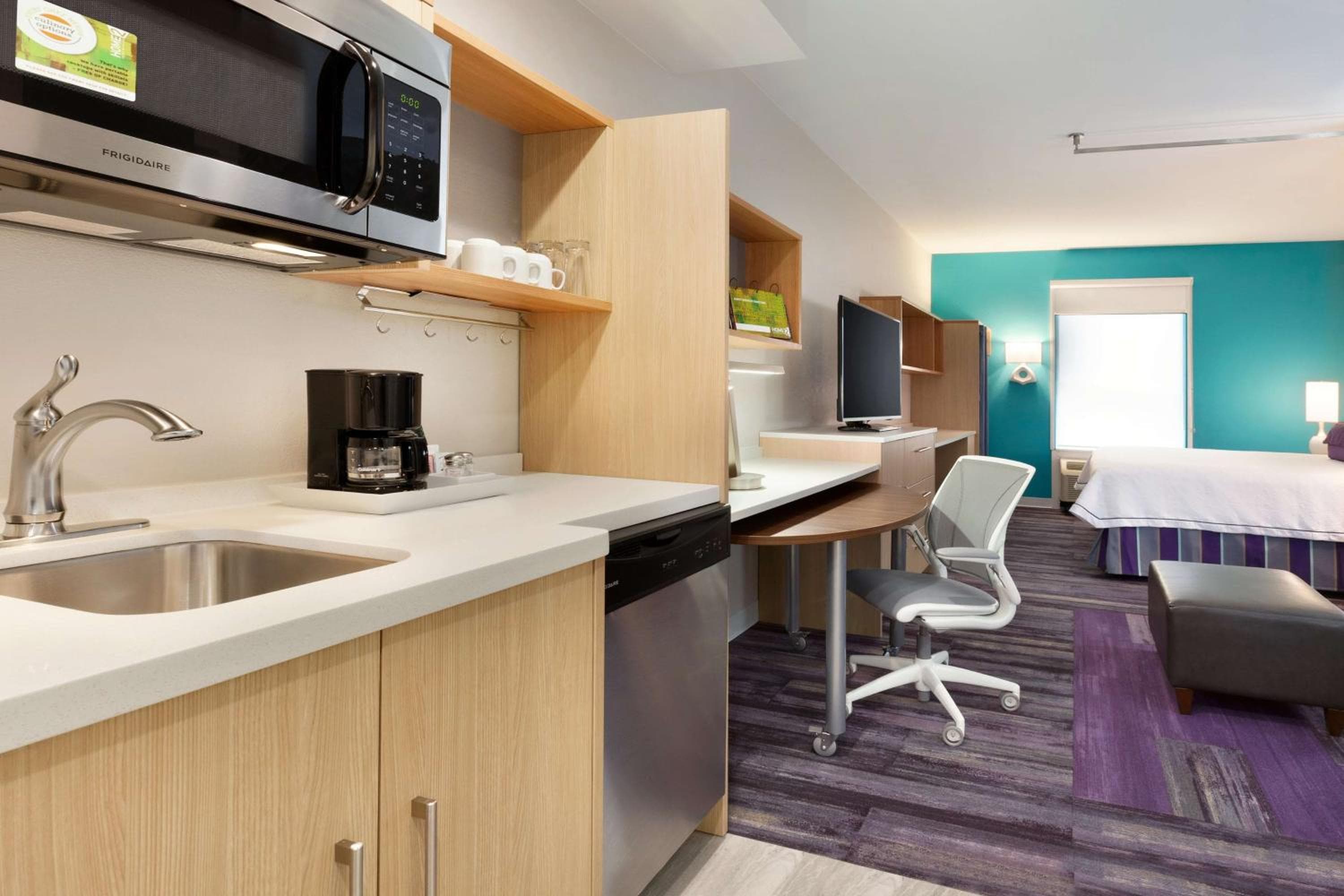 Home2 Suites by Hilton West Monroe, West Monroe, photo 5
