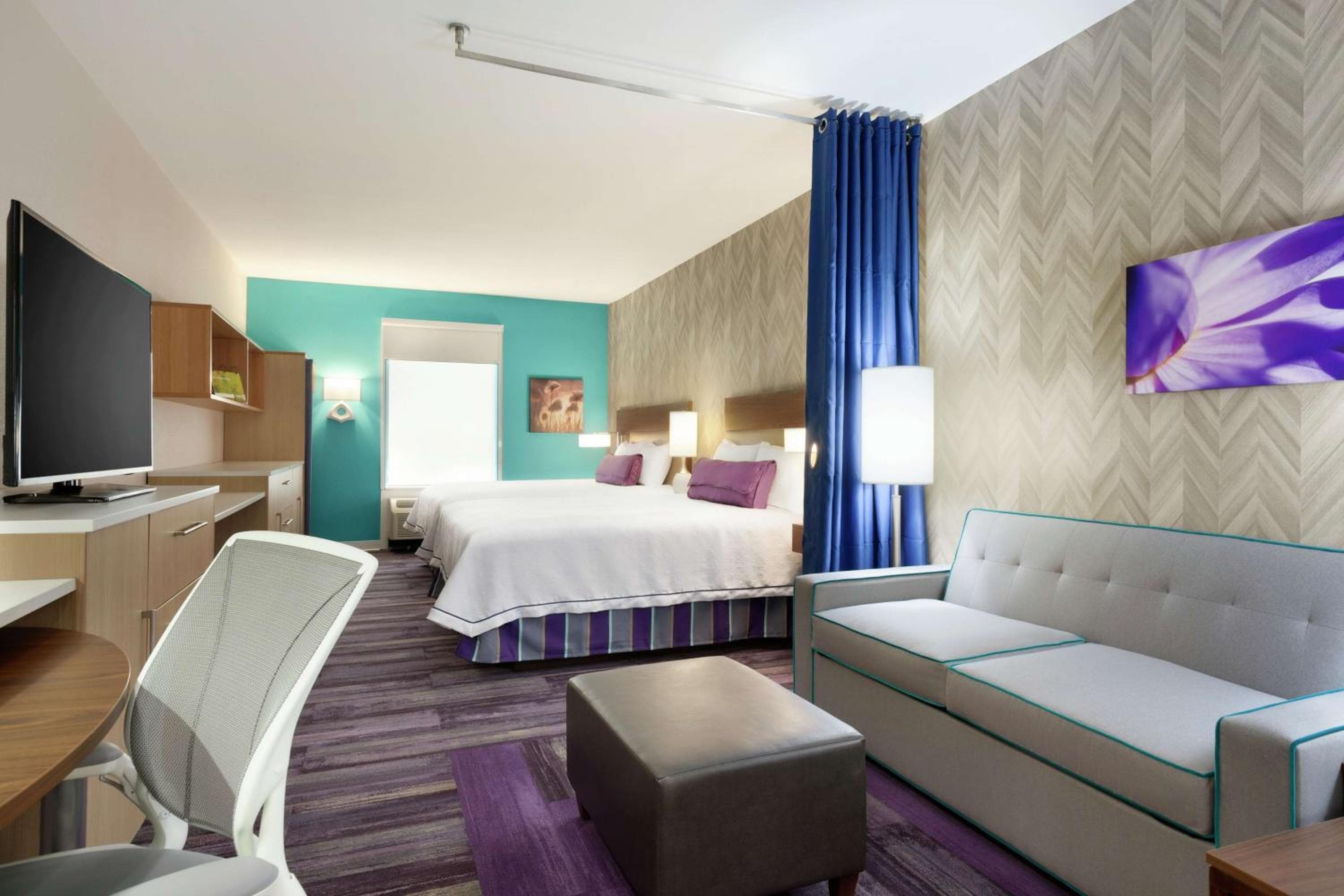 Home2 Suites by Hilton West Monroe, West Monroe, photo 3