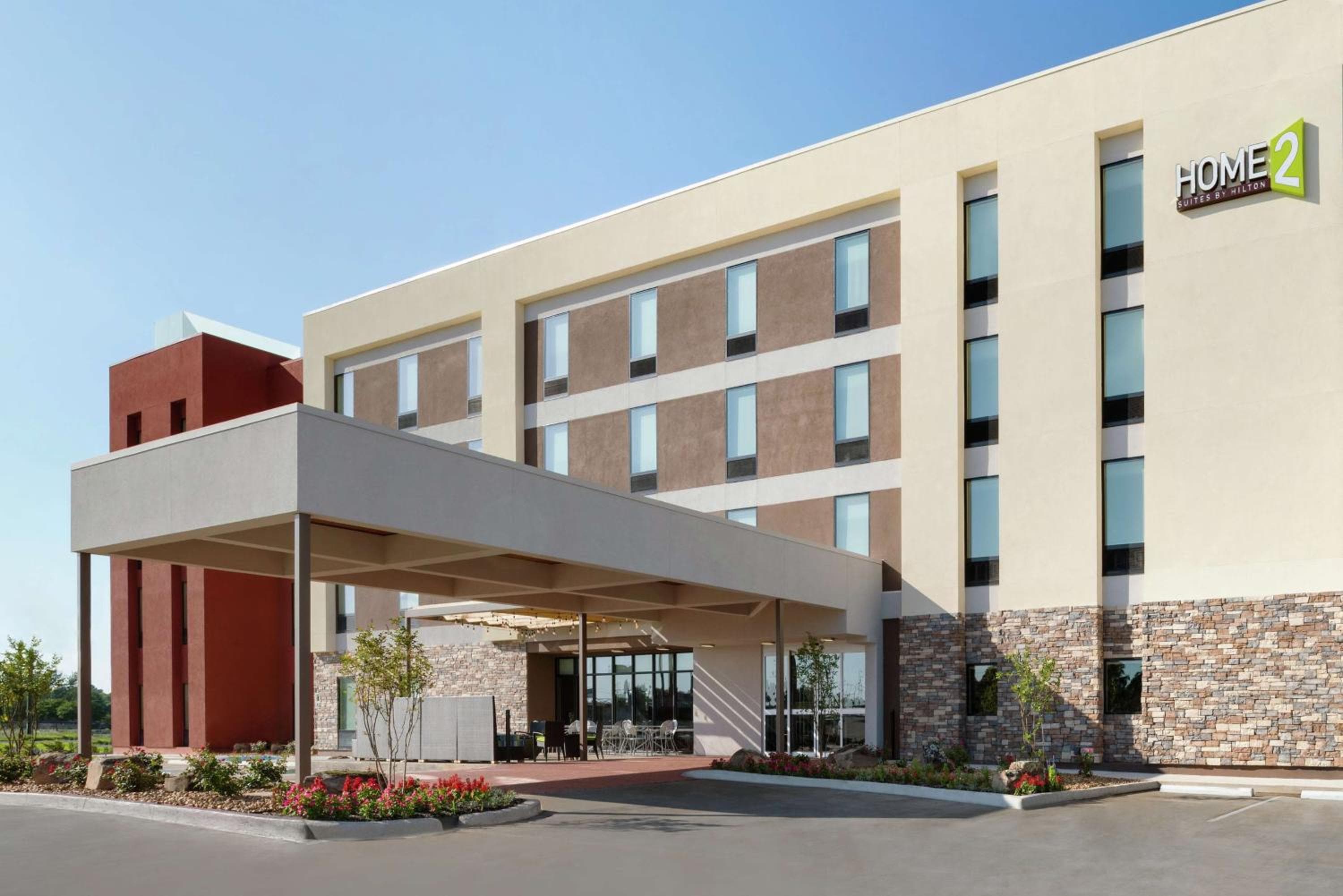 Home2 Suites by Hilton Alexandria, Alexandria