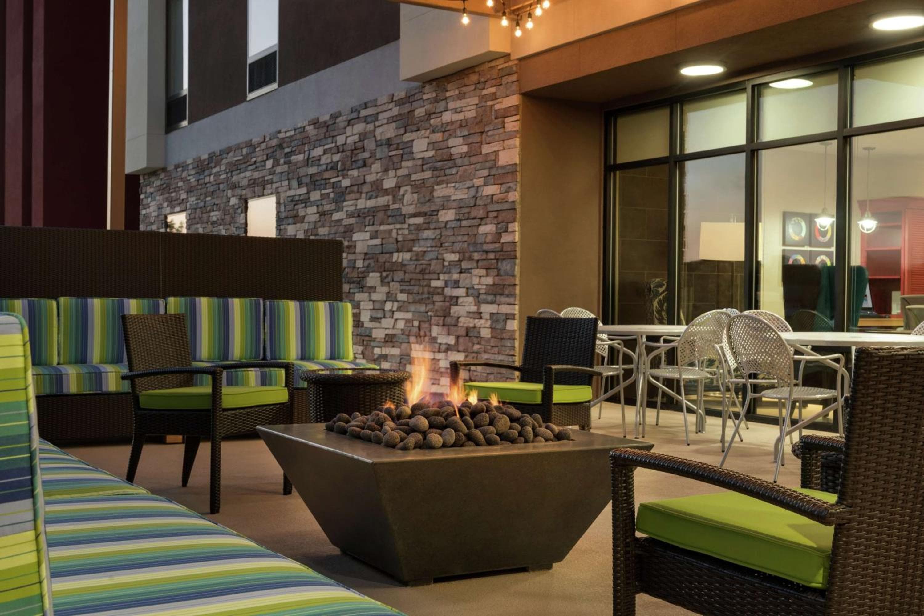 Home2 Suites by Hilton Alexandria, Alexandria, photo 3