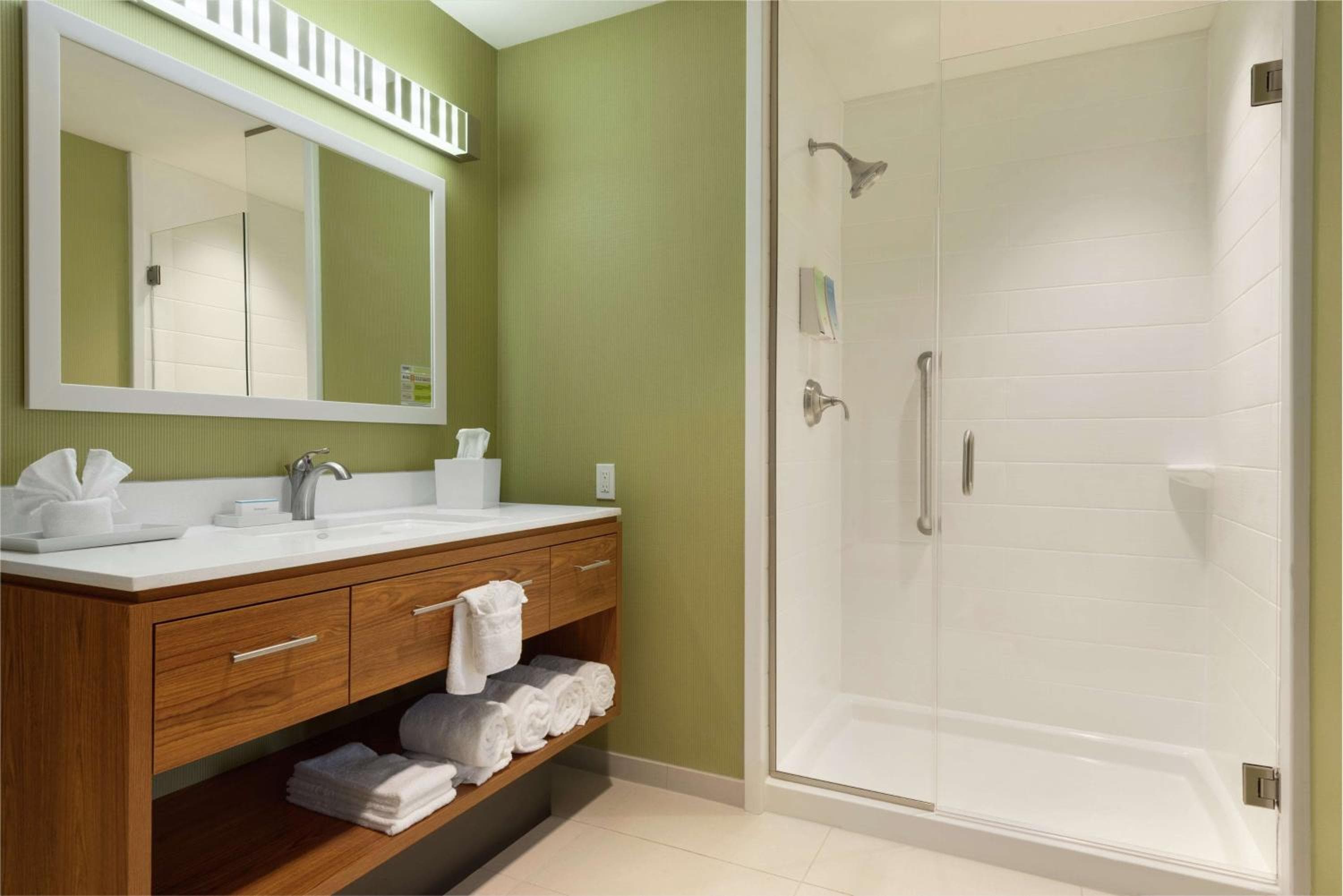 Home2 Suites by Hilton Alexandria, Alexandria, photo 2