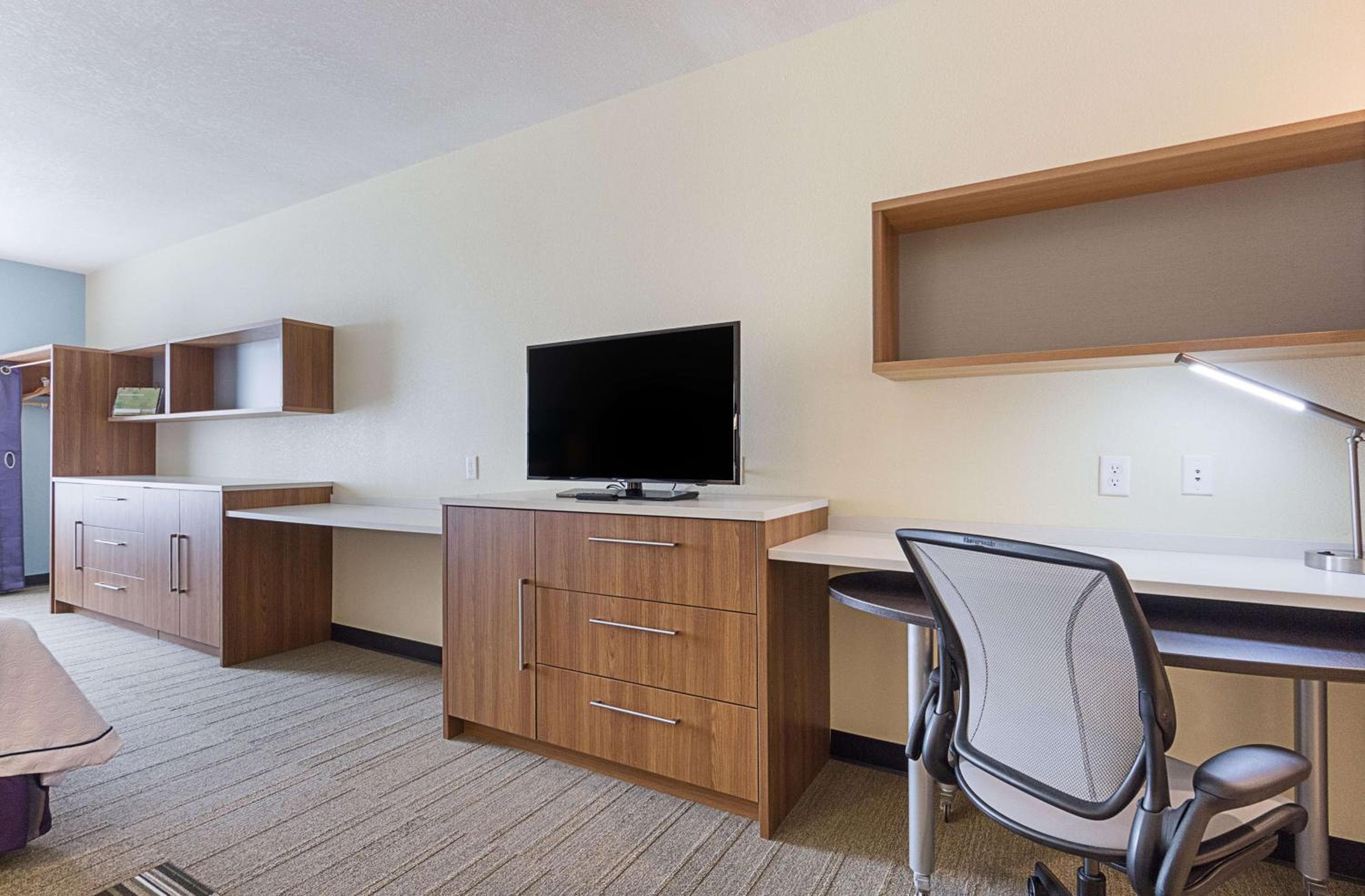Home2 Suites By Hilton Oklahoma City Yukon, Yukon, photo 3