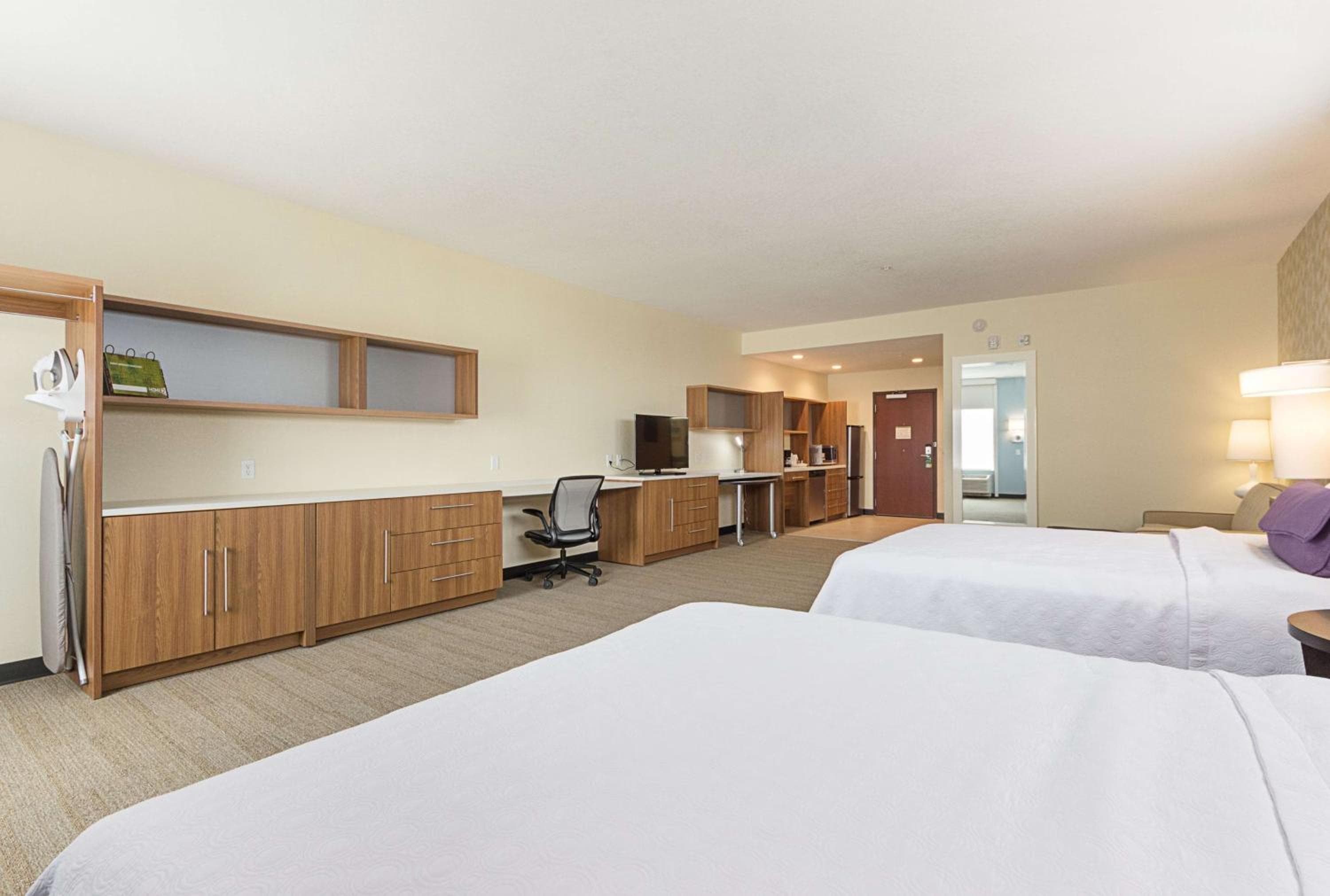 Home2 Suites By Hilton Oklahoma City Yukon, Yukon, photo 5