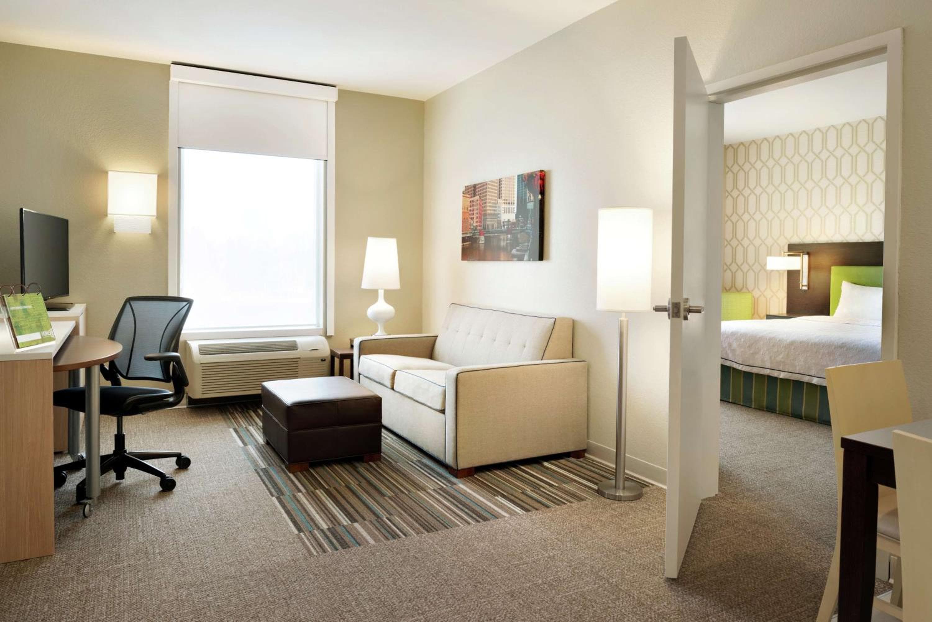 Home2 Suites by Hilton Milwaukee Brookfield, Waukesha, photo 6