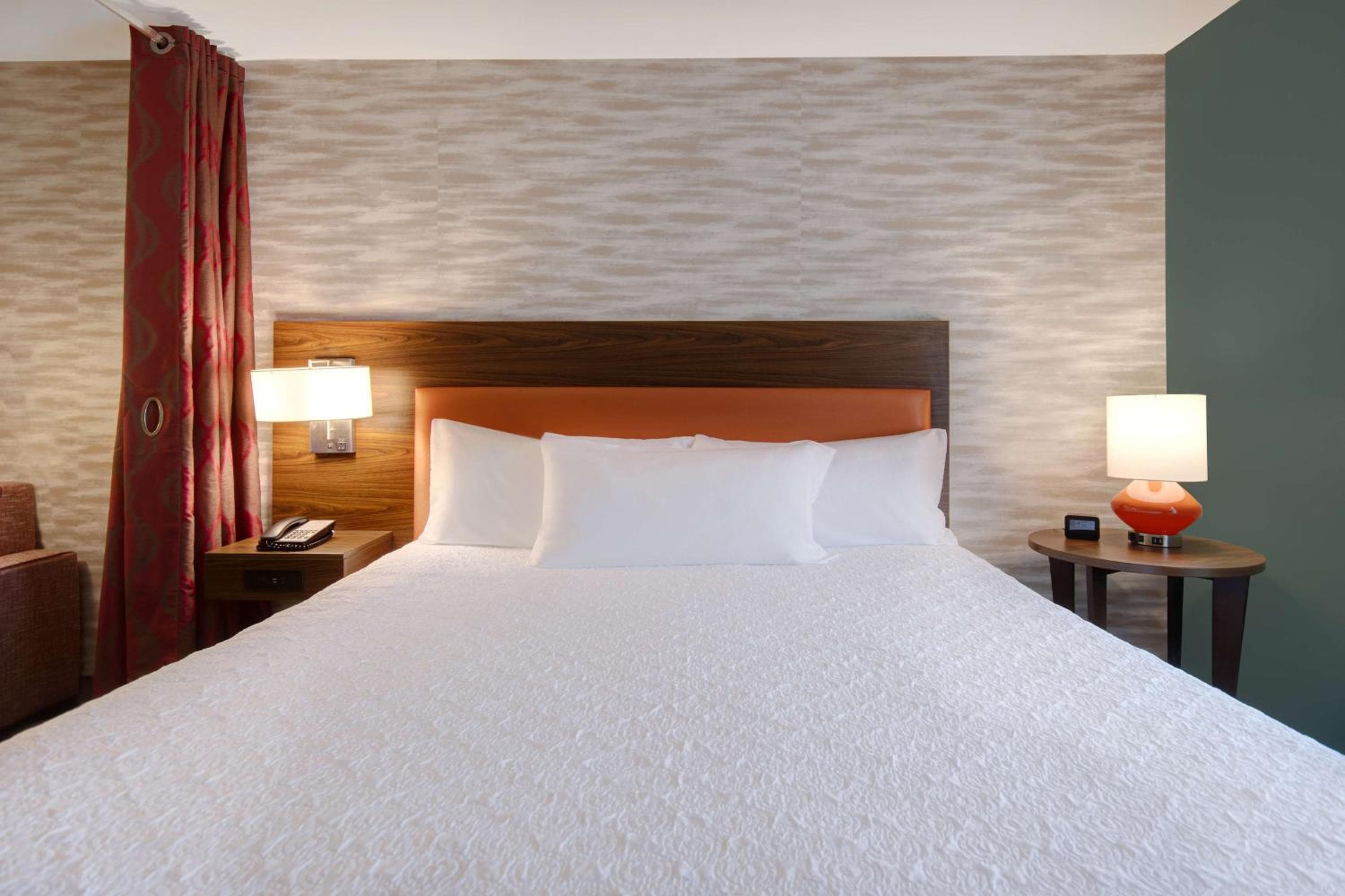 Home2 Suites By Hilton Waco, Waco, photo 2