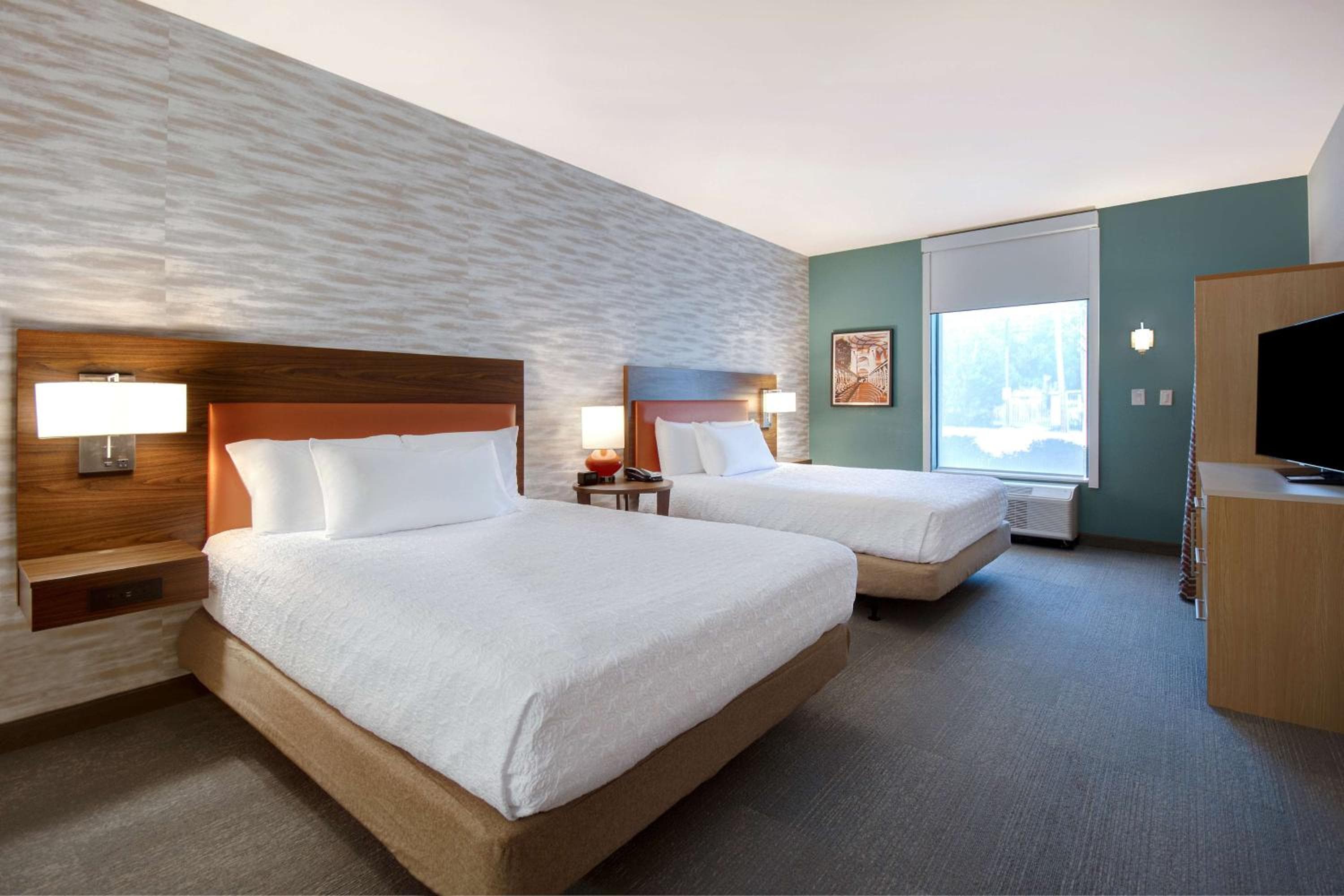 Home2 Suites By Hilton Waco, Waco, photo 3