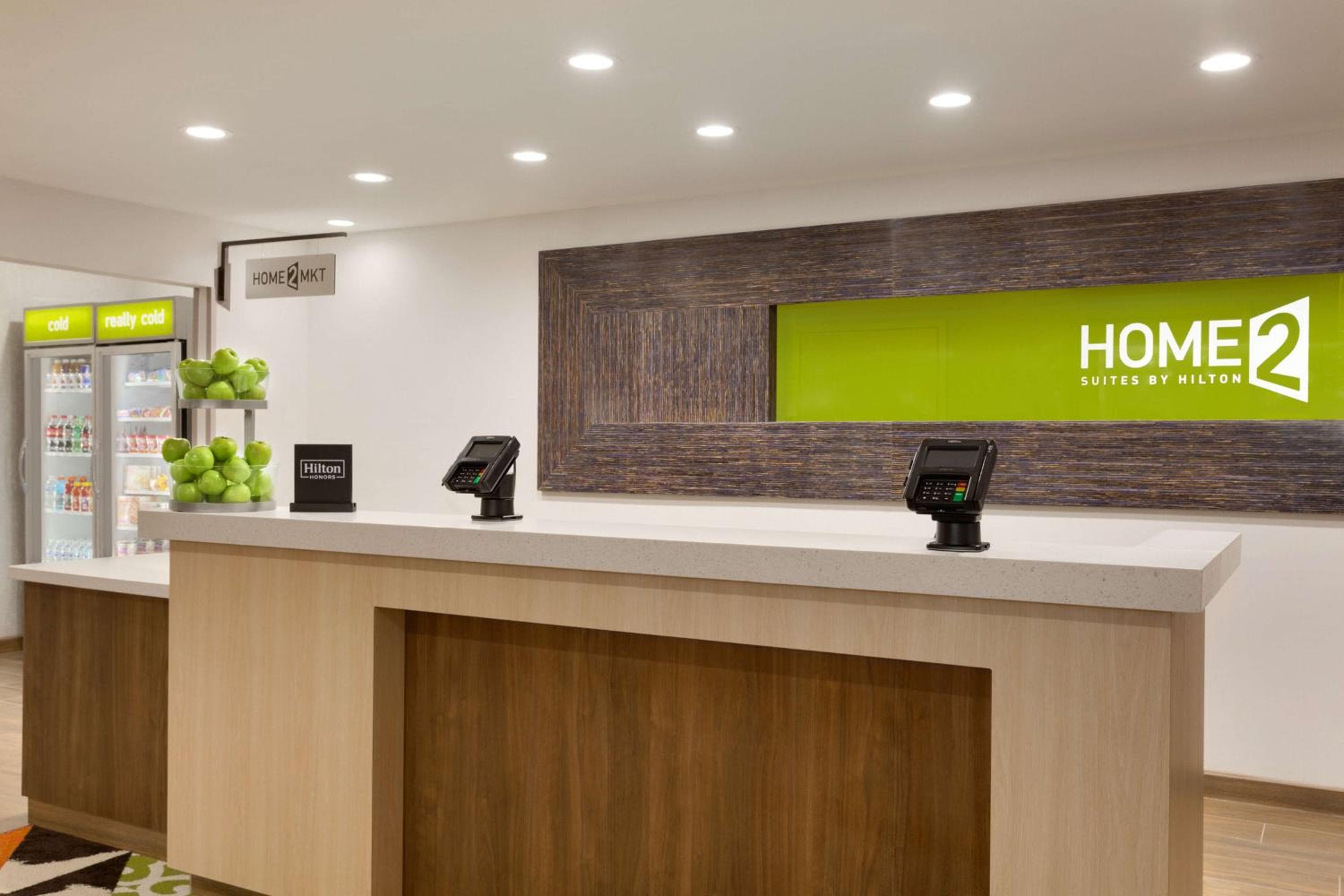 Home2 Suites by Hilton Shenandoah The Woodlands, Conroe, photo 2