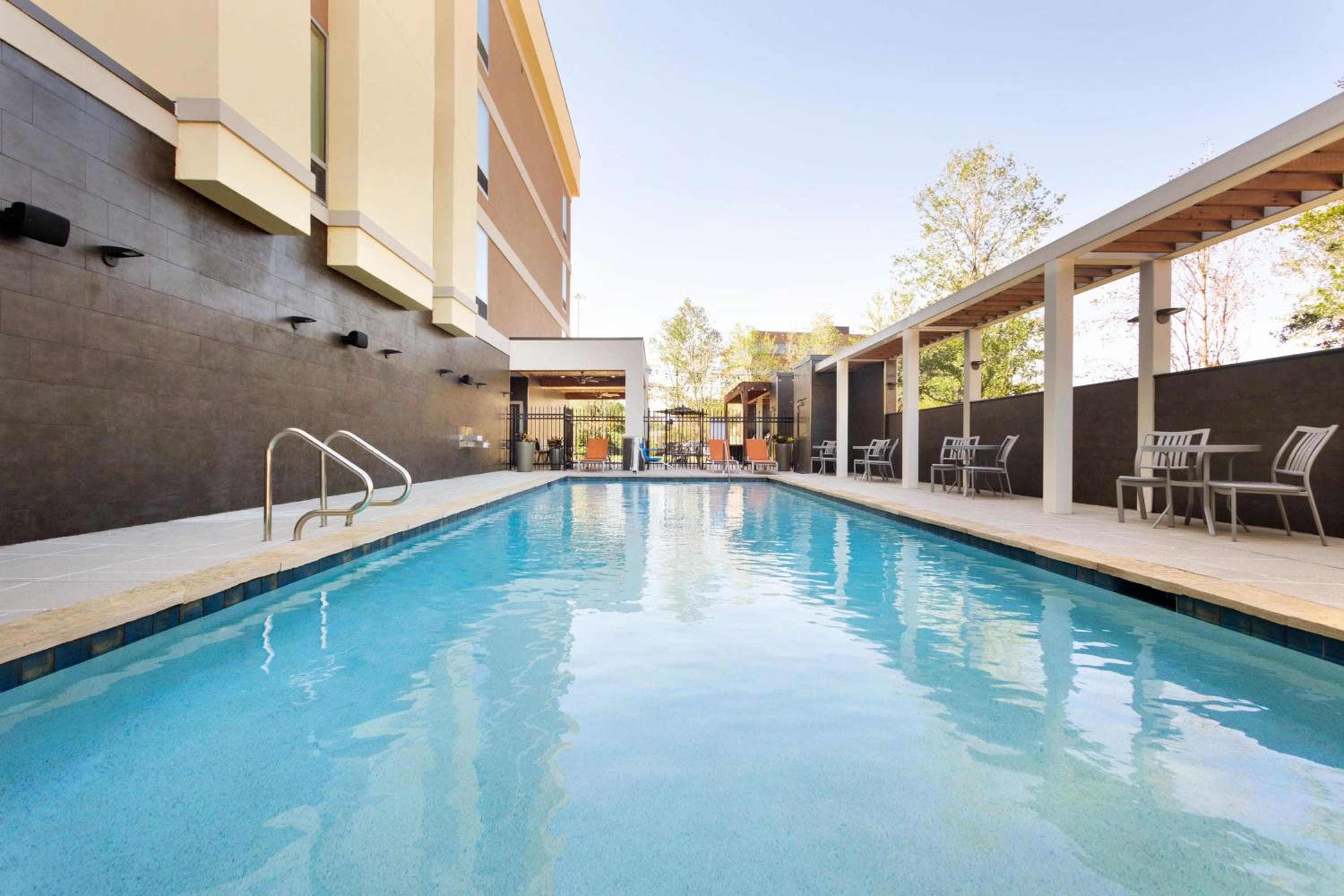 Home2 Suites by Hilton Shenandoah The Woodlands, Conroe, photo 6