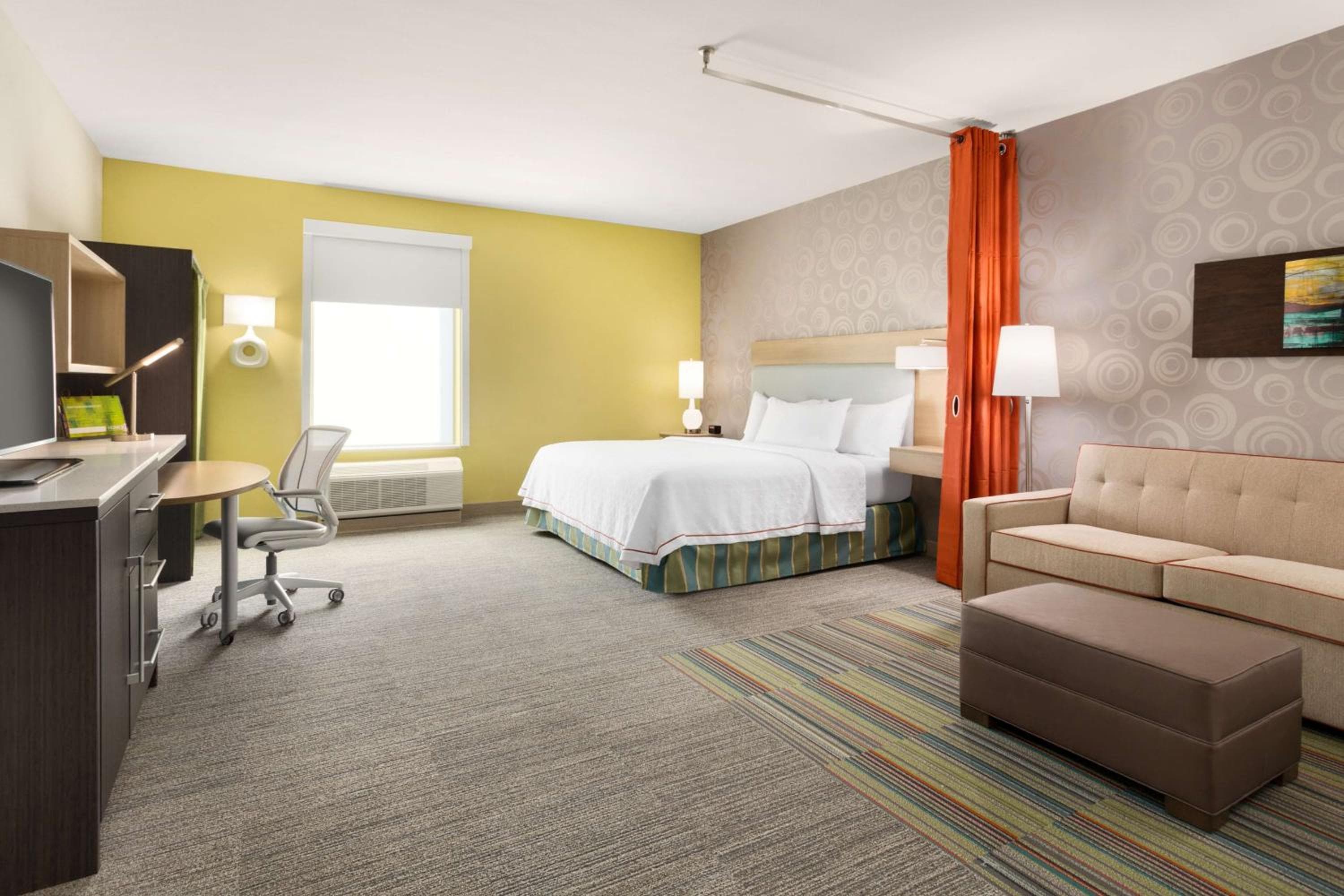 Home2 Suites by Hilton Shenandoah The Woodlands, Conroe, photo 4