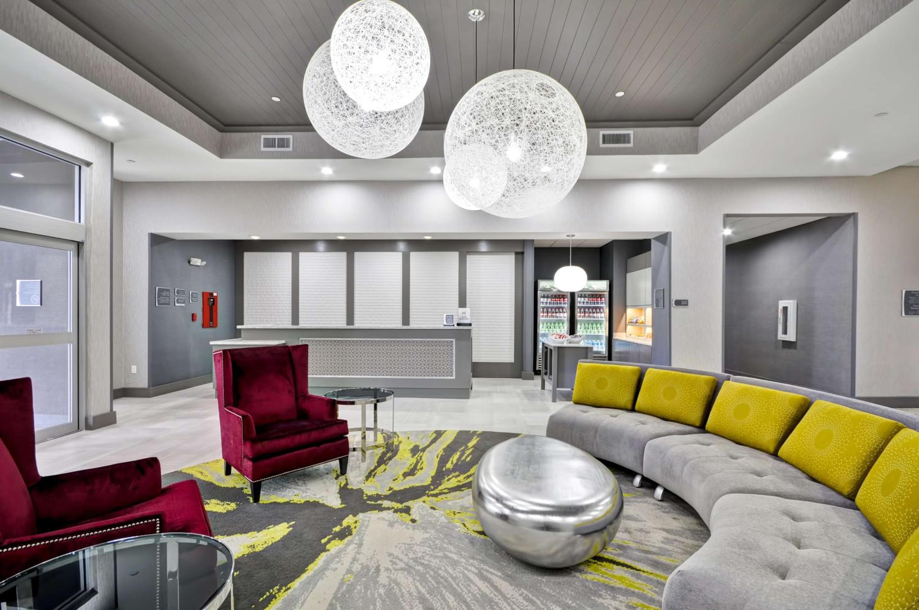 Homewood Suites by Hilton Tyler, Tyler, photo 3