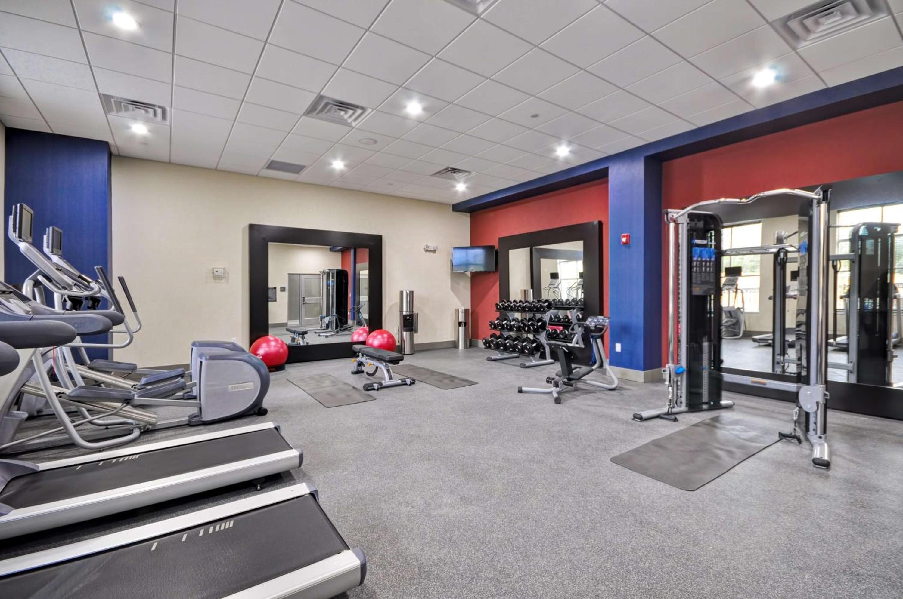 Homewood Suites by Hilton Tyler, Tyler, photo 4