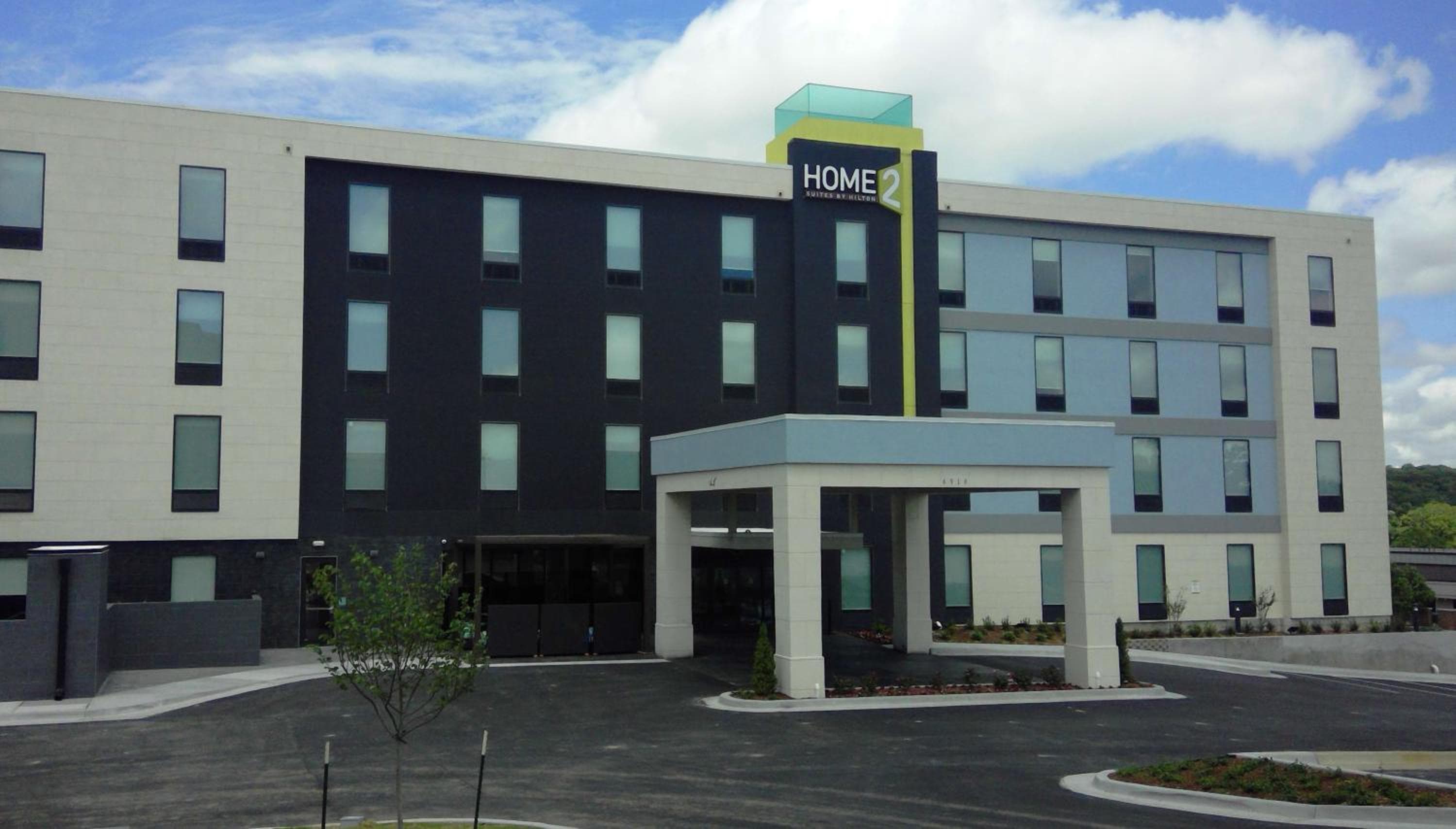 Home2 Suites by Hilton Tulsa Hills, Tulsa
