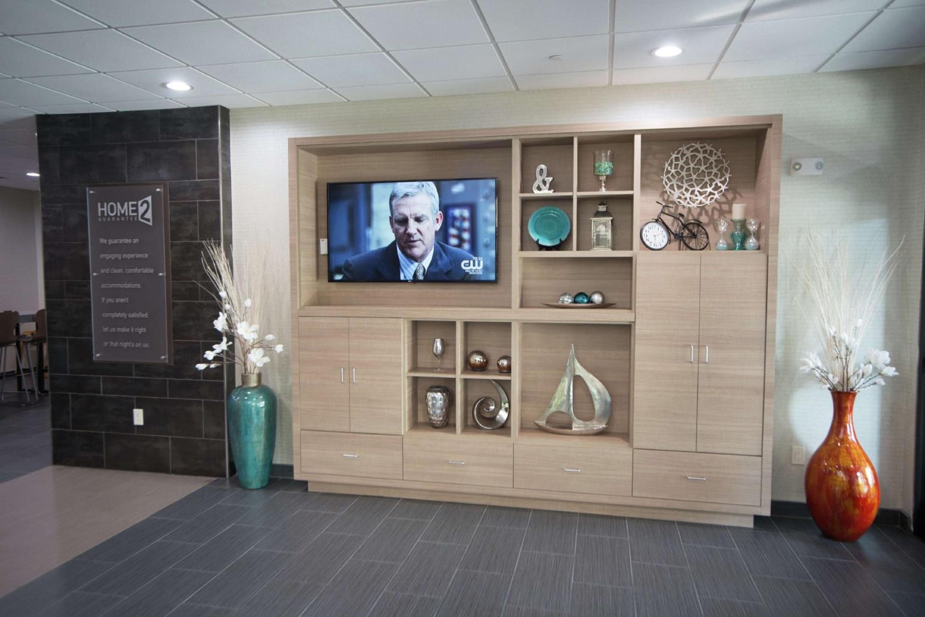 Home2 Suites by Hilton Tulsa Hills, Tulsa, photo 6