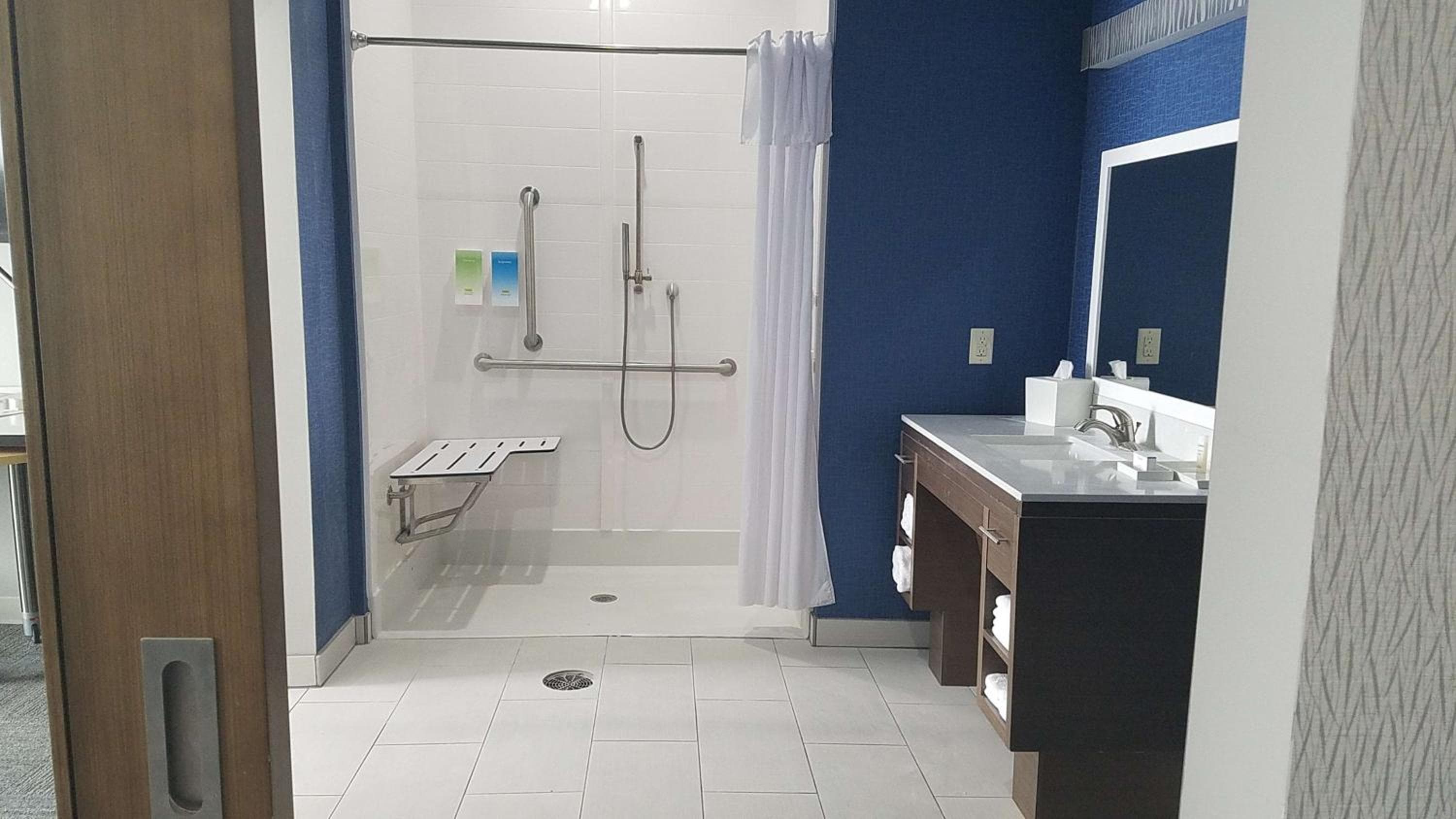 Home2 Suites by Hilton Tulsa Hills, Tulsa, photo 4