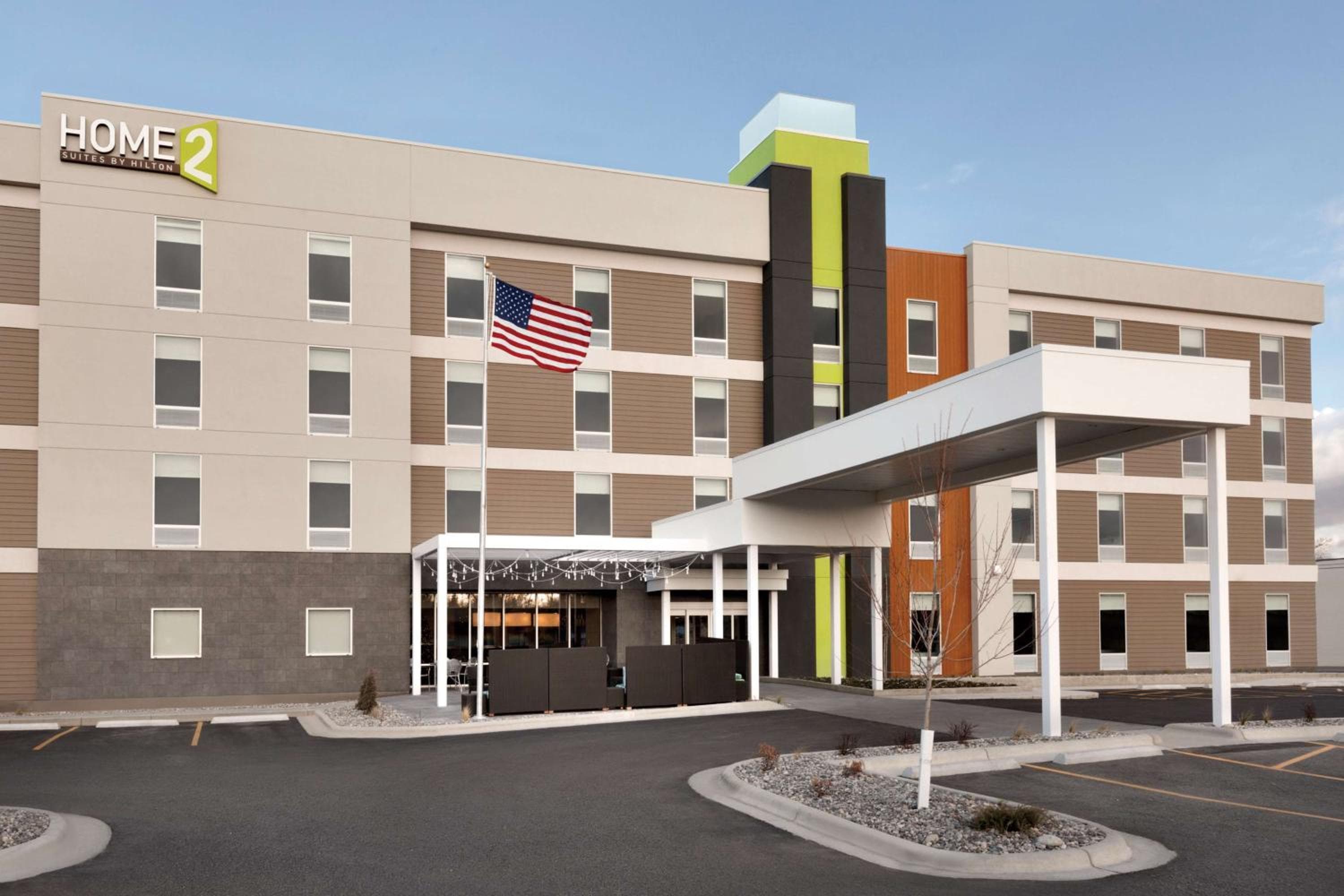 Home2 Suites by Hilton Billings, Billings