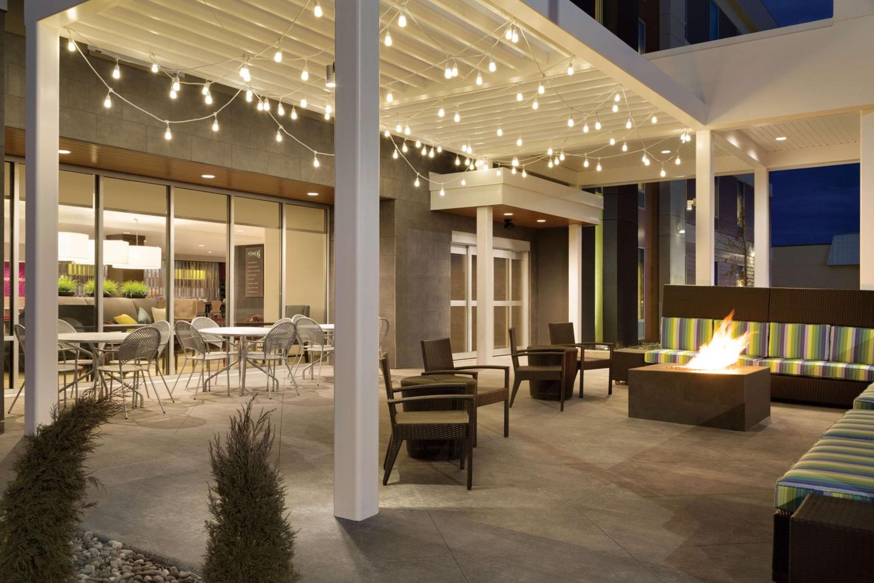 Home2 Suites by Hilton Billings, Billings, photo 4