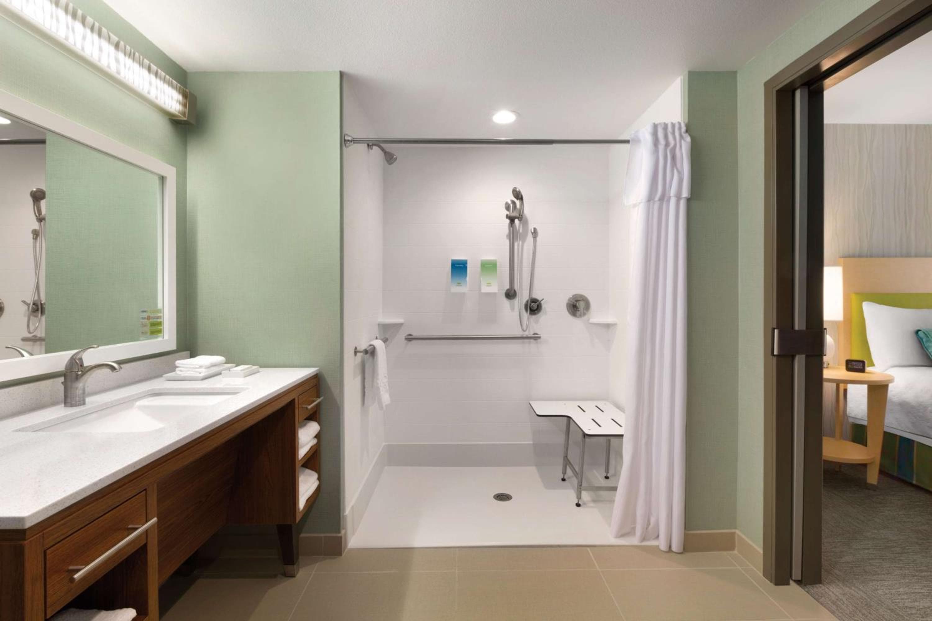 Home2 Suites by Hilton Billings, Billings, photo 3