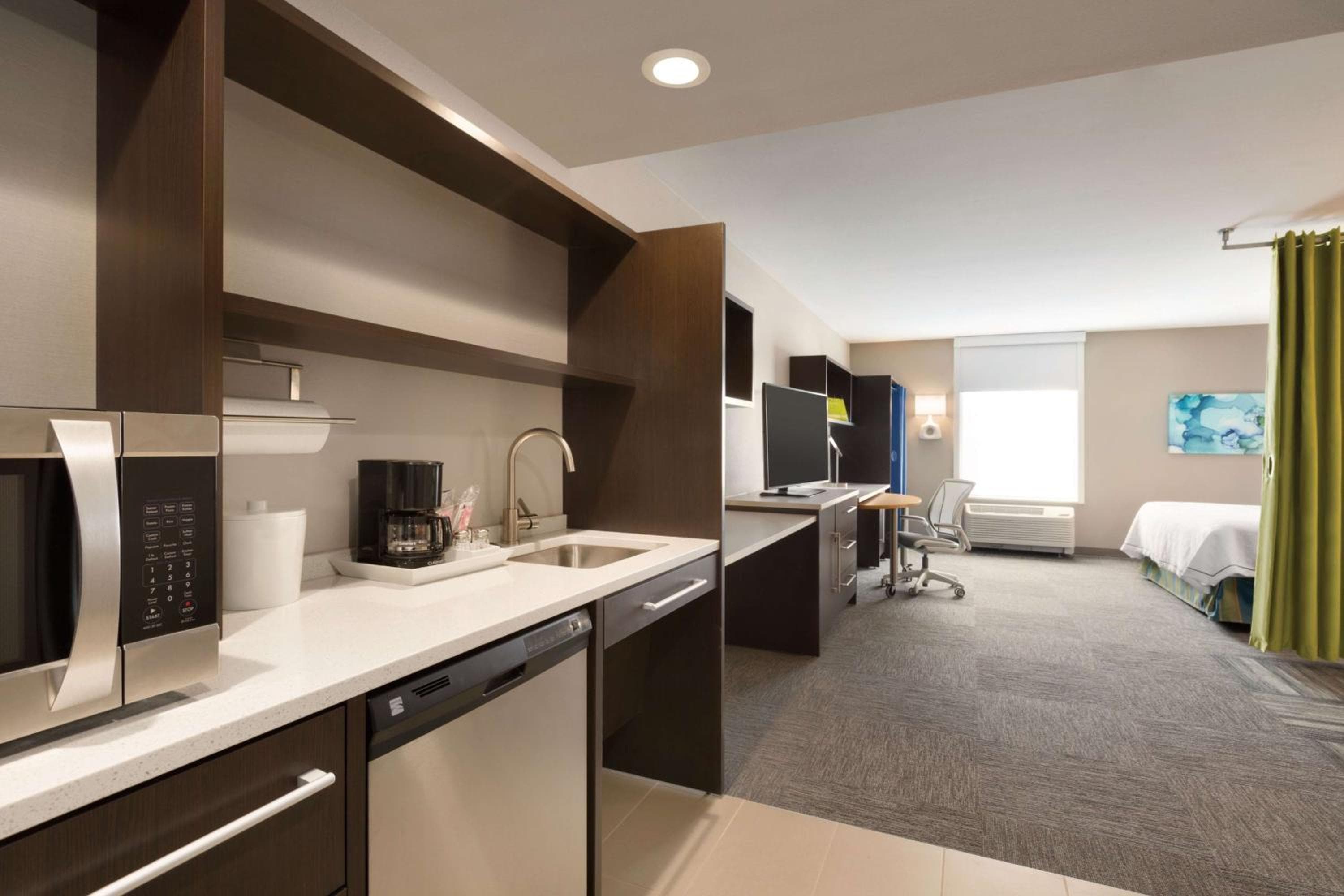 Home2 Suites by Hilton Billings, Billings, photo 5