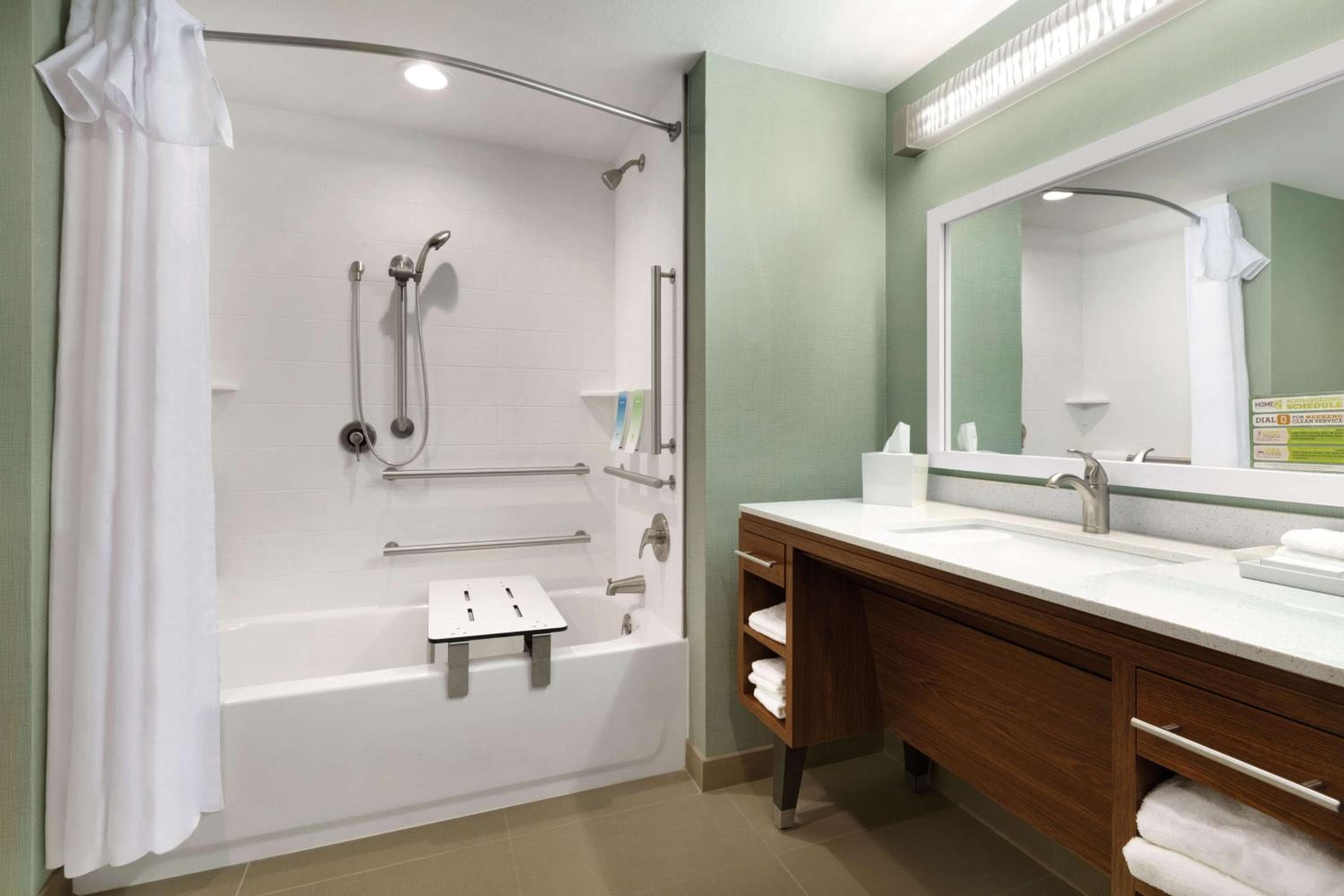 Home2 Suites by Hilton Billings, Billings, photo 6