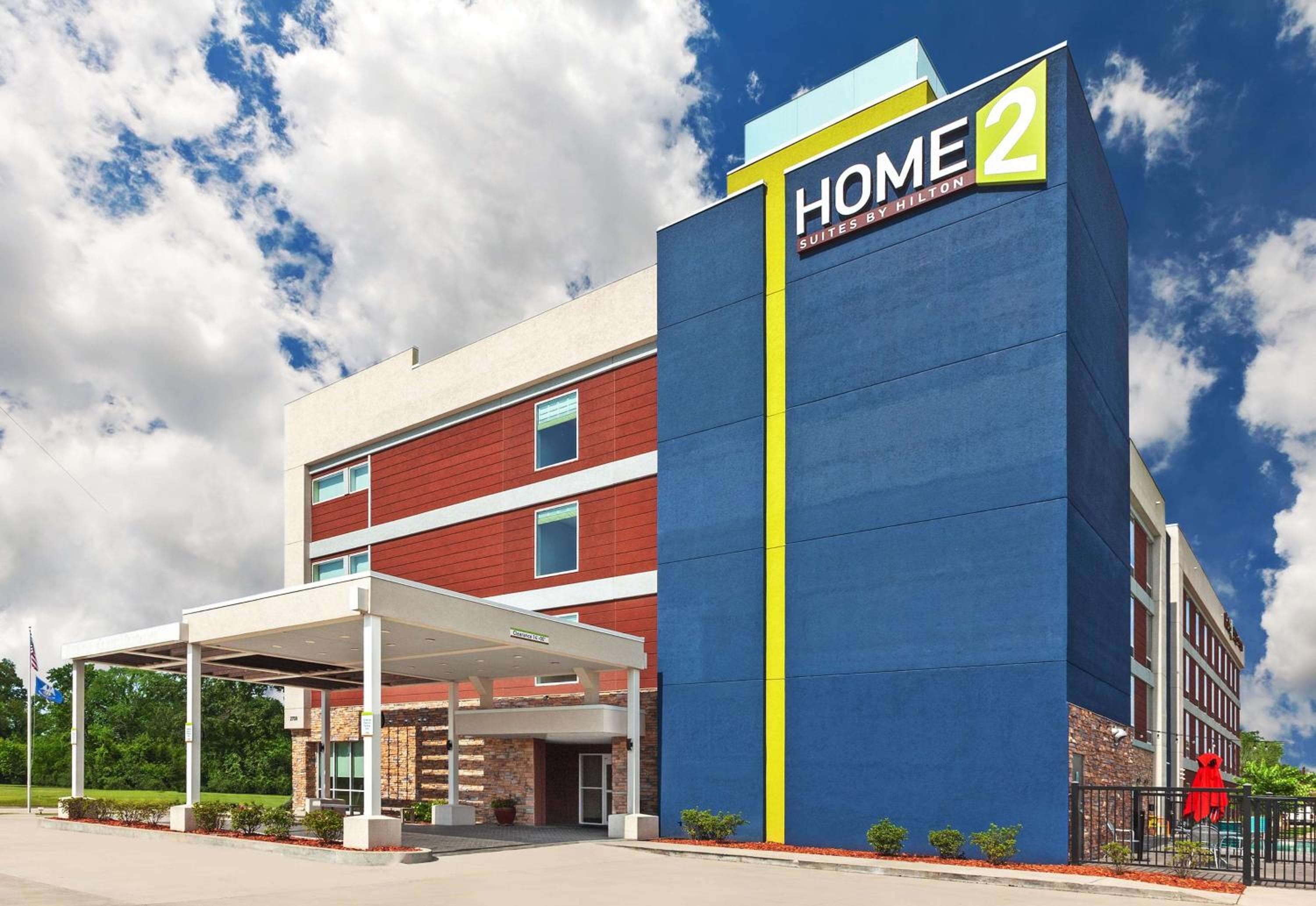 Home2 Suites By Hilton Gonzales, Gonzales