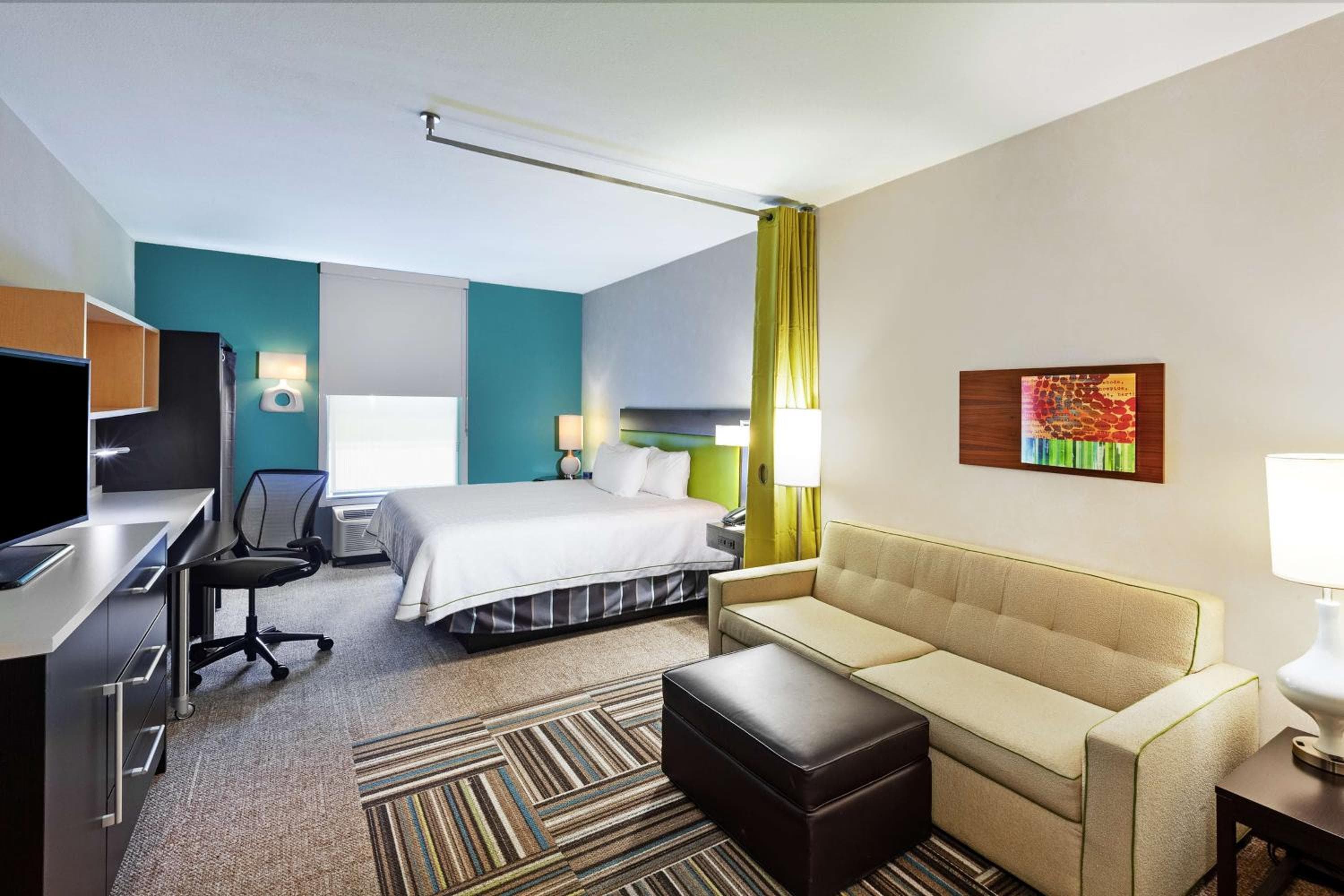 Home2 Suites By Hilton Gonzales, Gonzales, photo 5