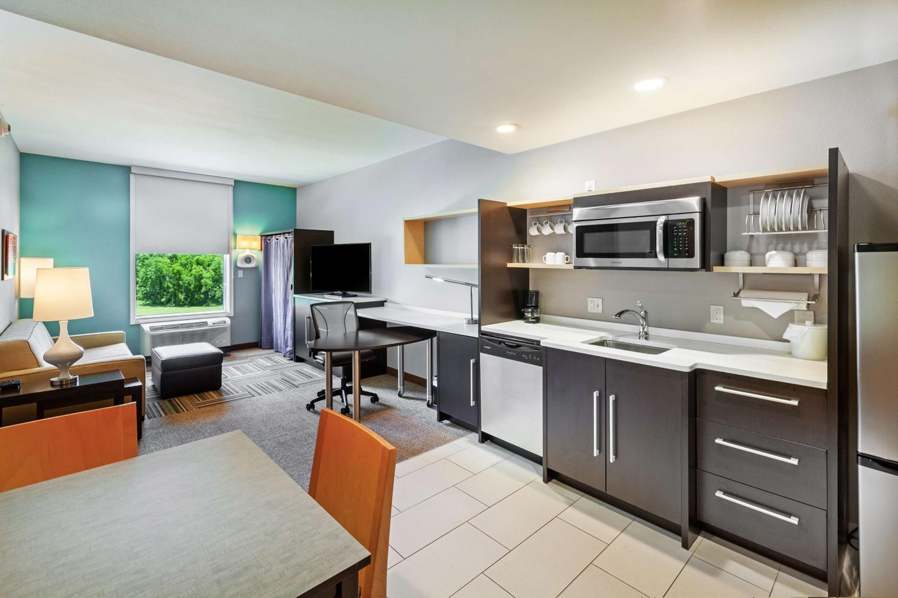 Home2 Suites By Hilton Gonzales, Gonzales, photo 3