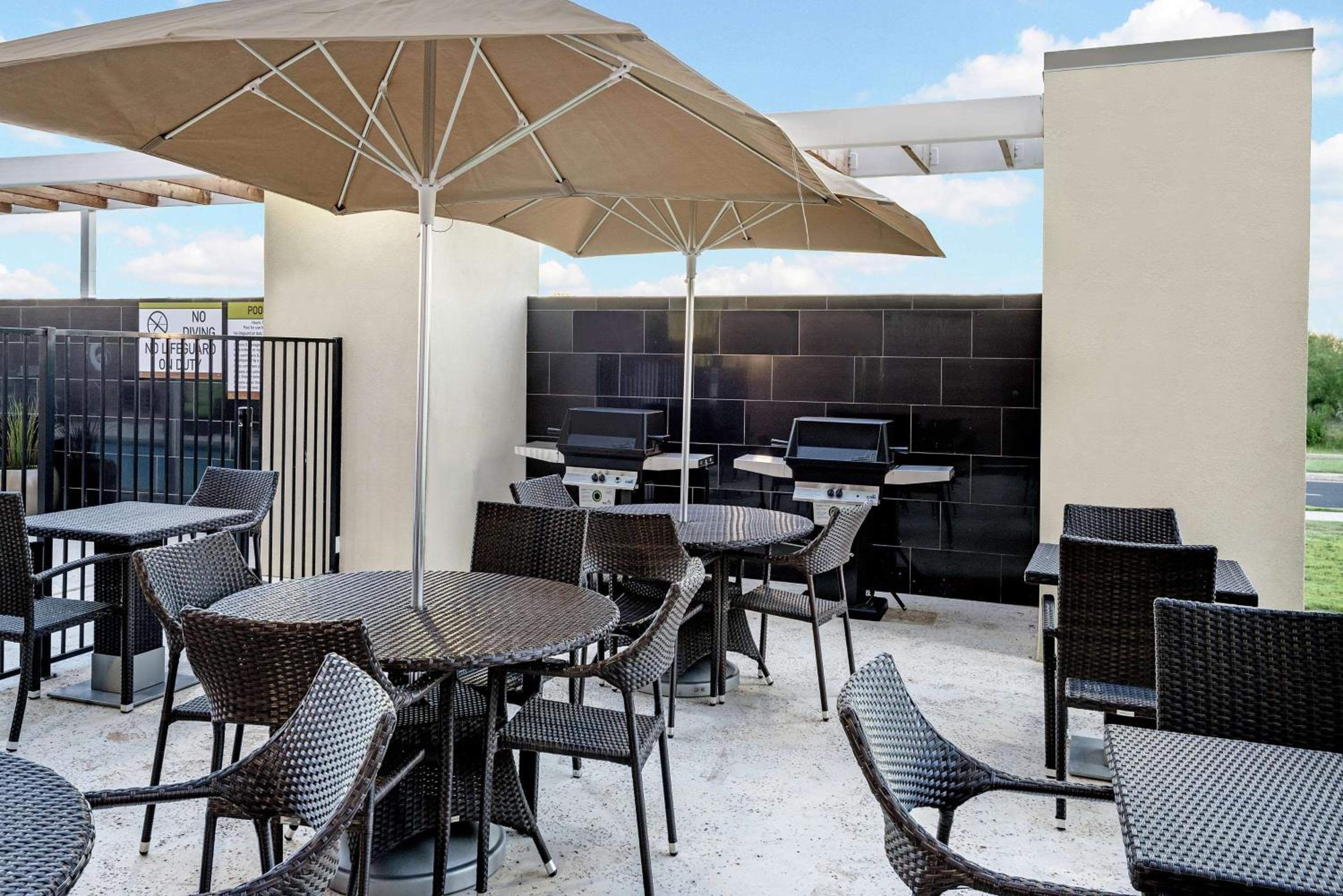 Home2 Suites By Hilton Austin Airport, Austin, photo 4